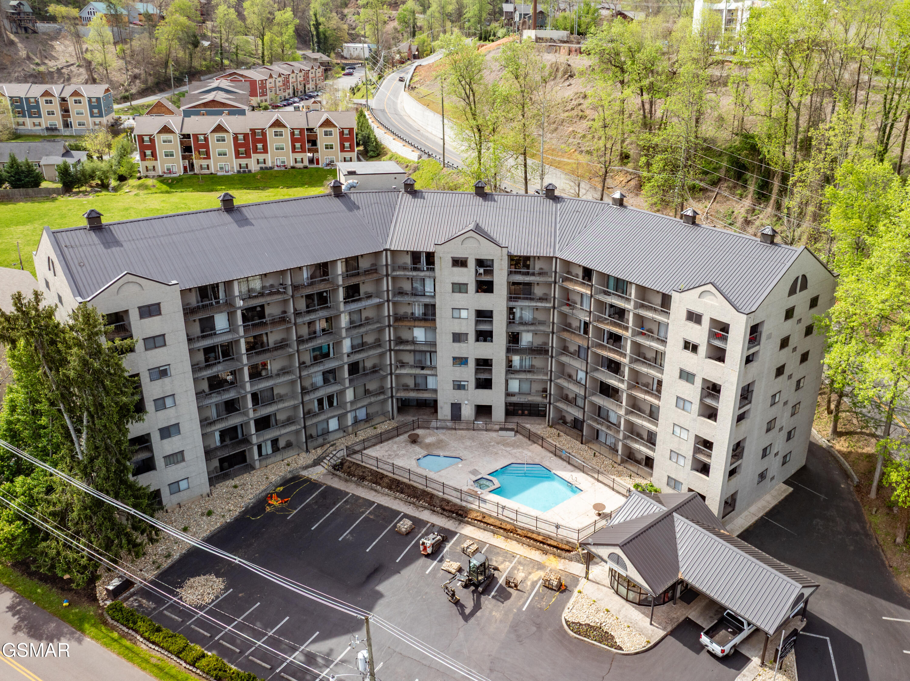 306 Baskins Creek Road Gatlinburg TN 37738
