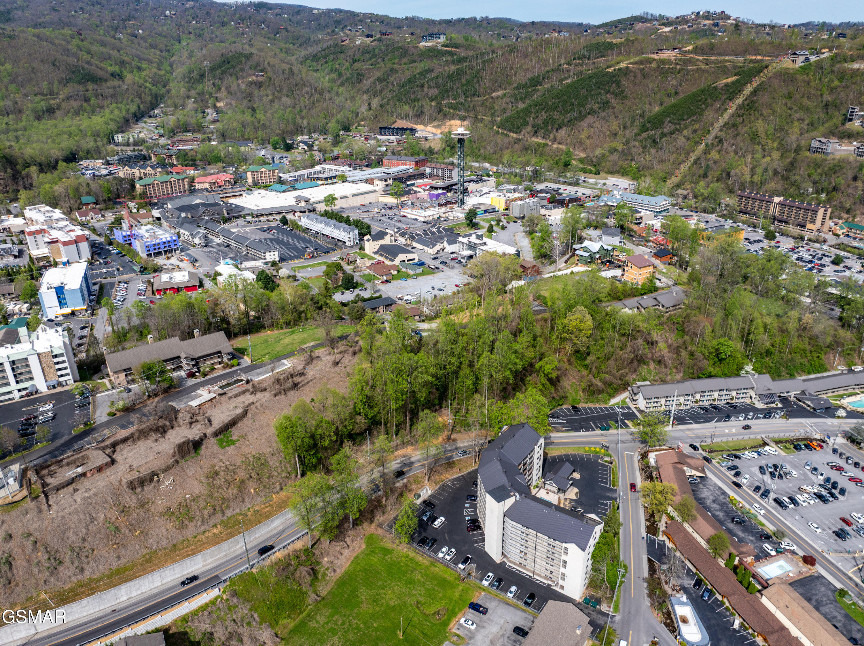 306 Baskins Creek Road Gatlinburg TN 37738
