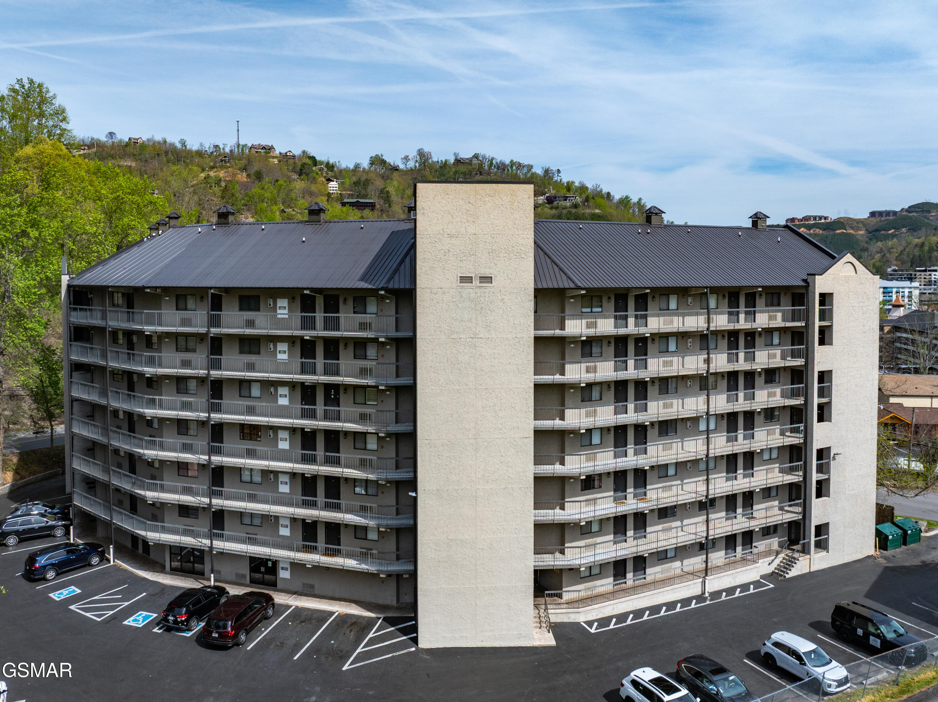 306 Baskins Creek Road Gatlinburg TN 37738