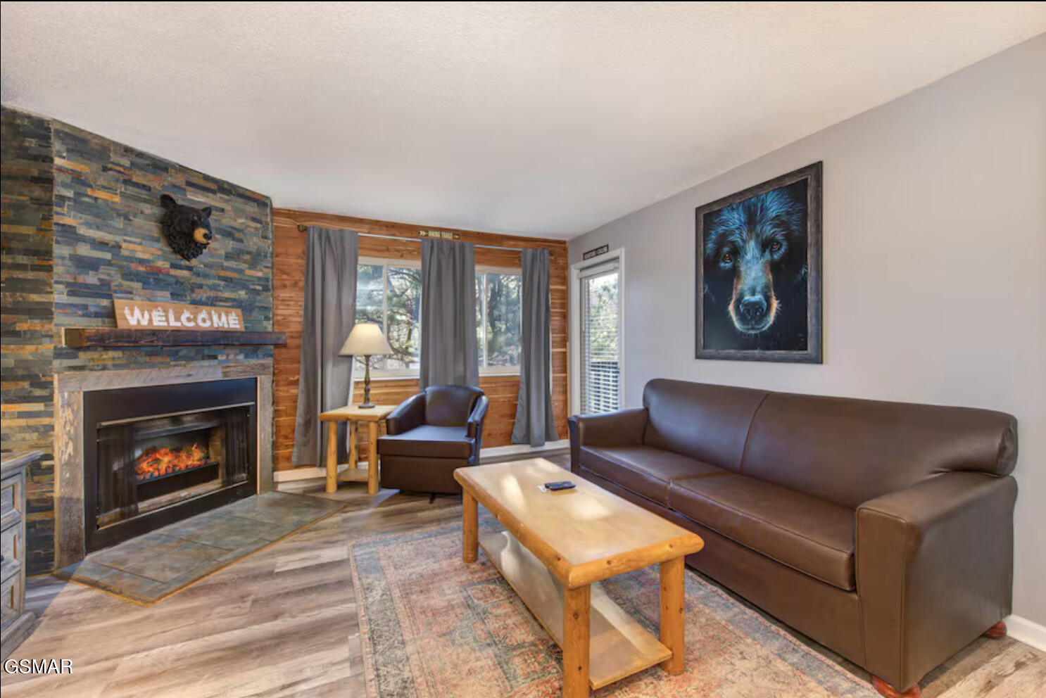 1380 Ski View Drive Gatlinburg TN 37738