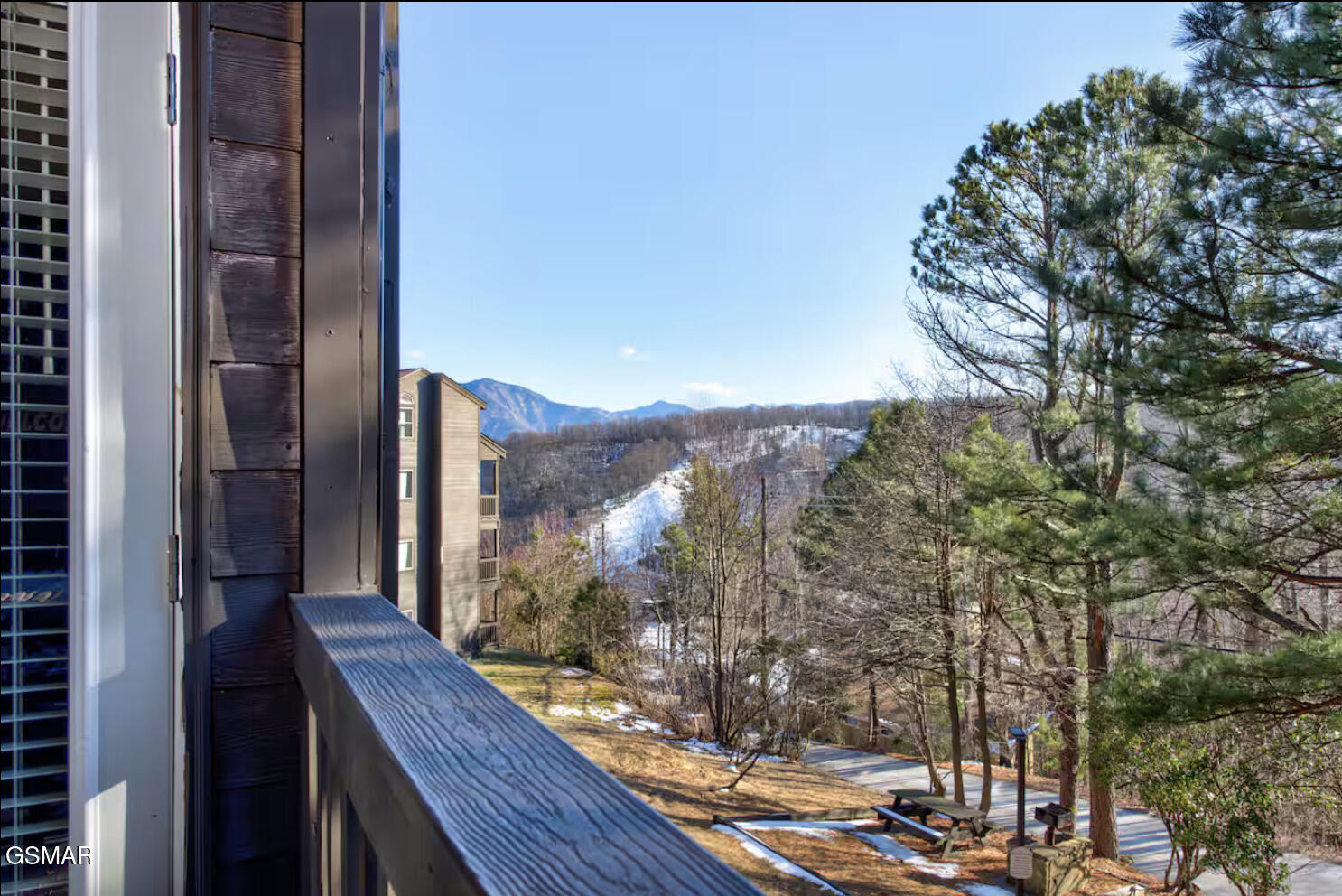 1380 Ski View Drive Gatlinburg TN 37738