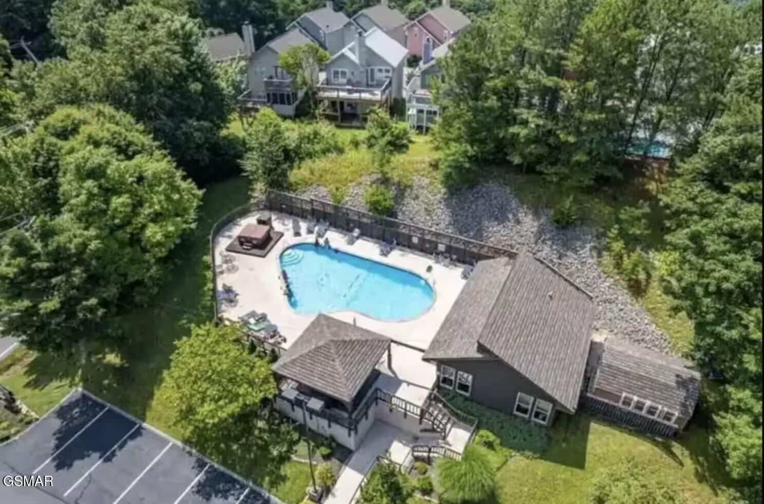 1380 Ski View Drive Gatlinburg TN 37738