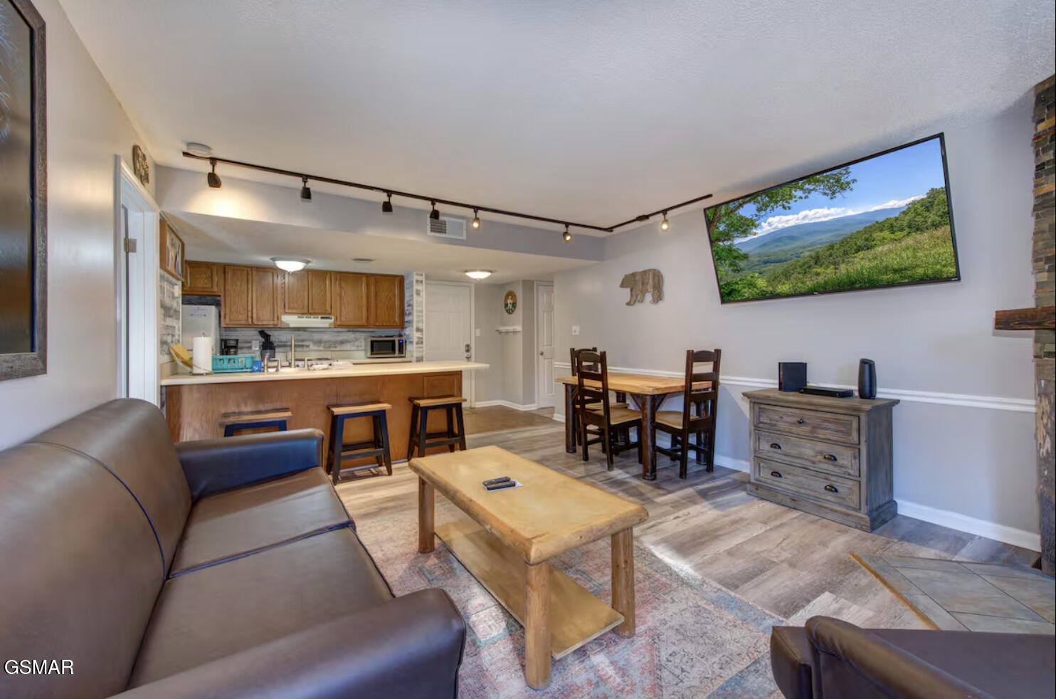 1380 Ski View Drive Gatlinburg TN 37738