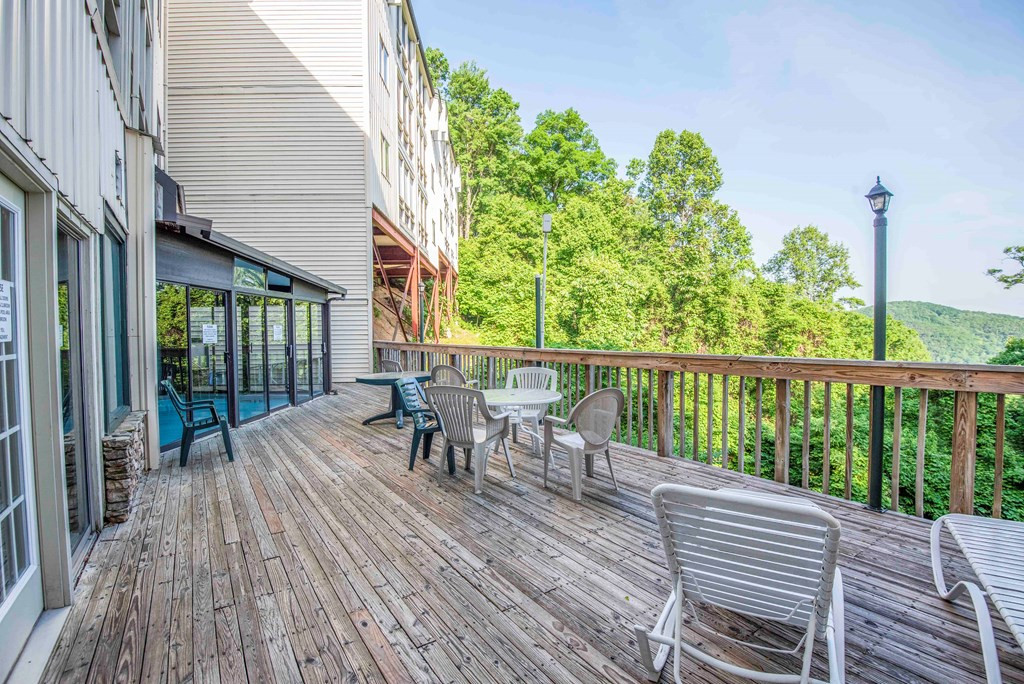 1102 Ski View Drive Gatlinburg TN 33738