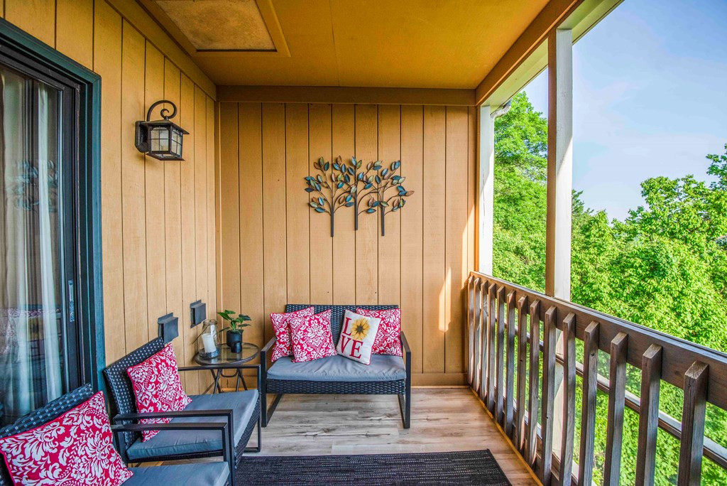 1102 Ski View Drive Gatlinburg TN 33738