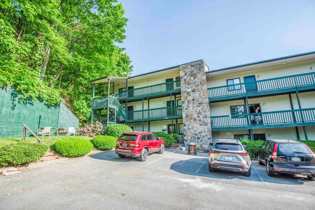1102 Ski View Drive Gatlinburg TN 33738