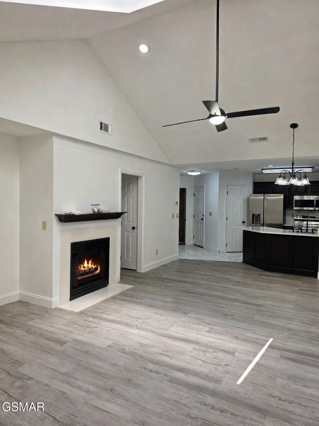 716 Sunrise Circle Sevierville TN 37862