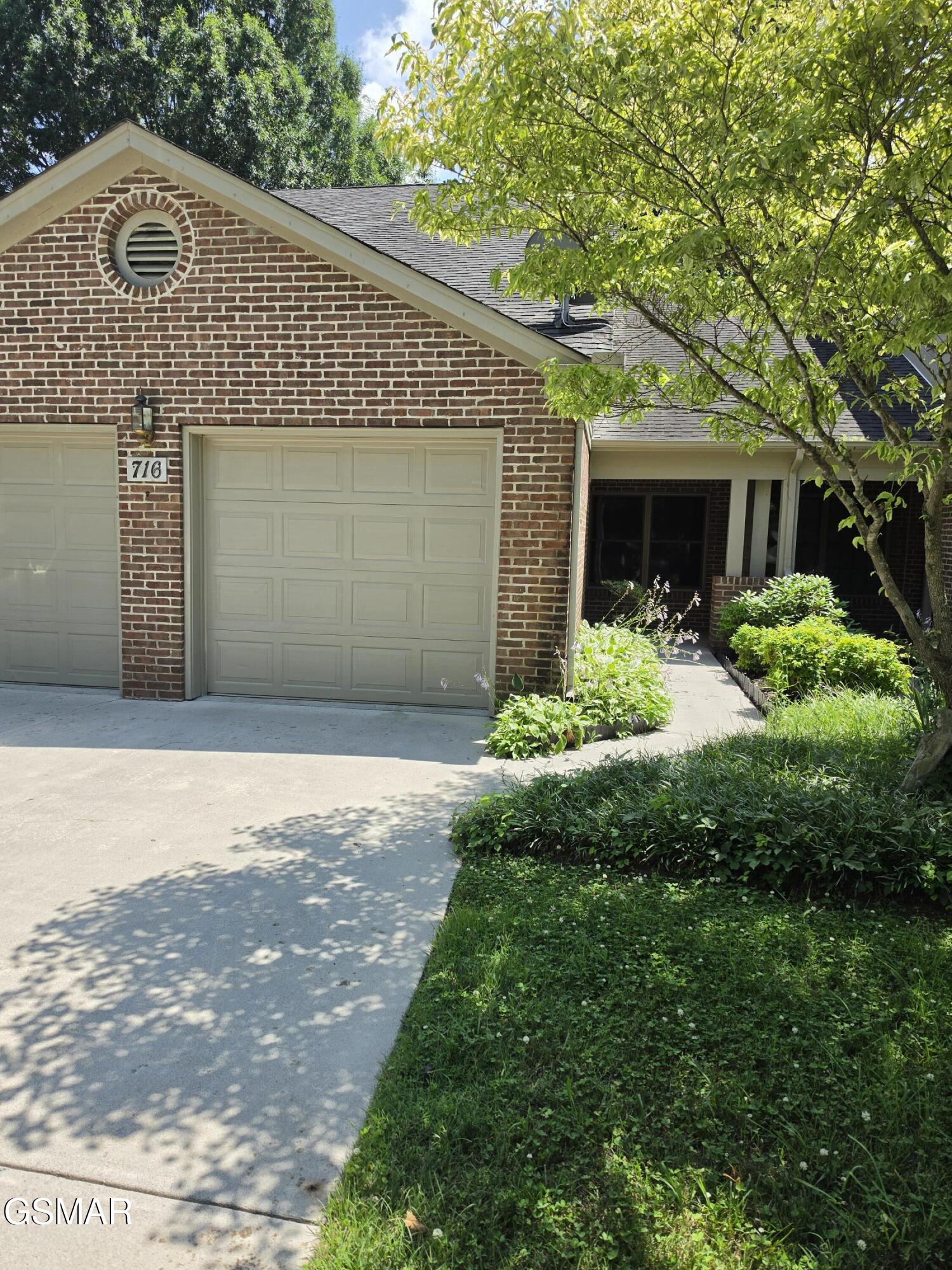 716 Sunrise Circle Sevierville TN 37862