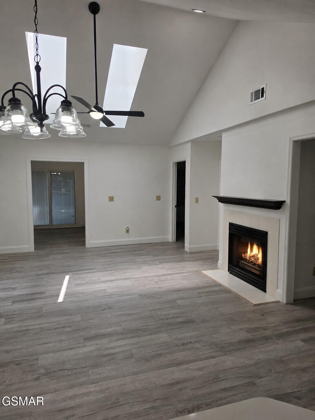 716 Sunrise Circle Sevierville TN 37862