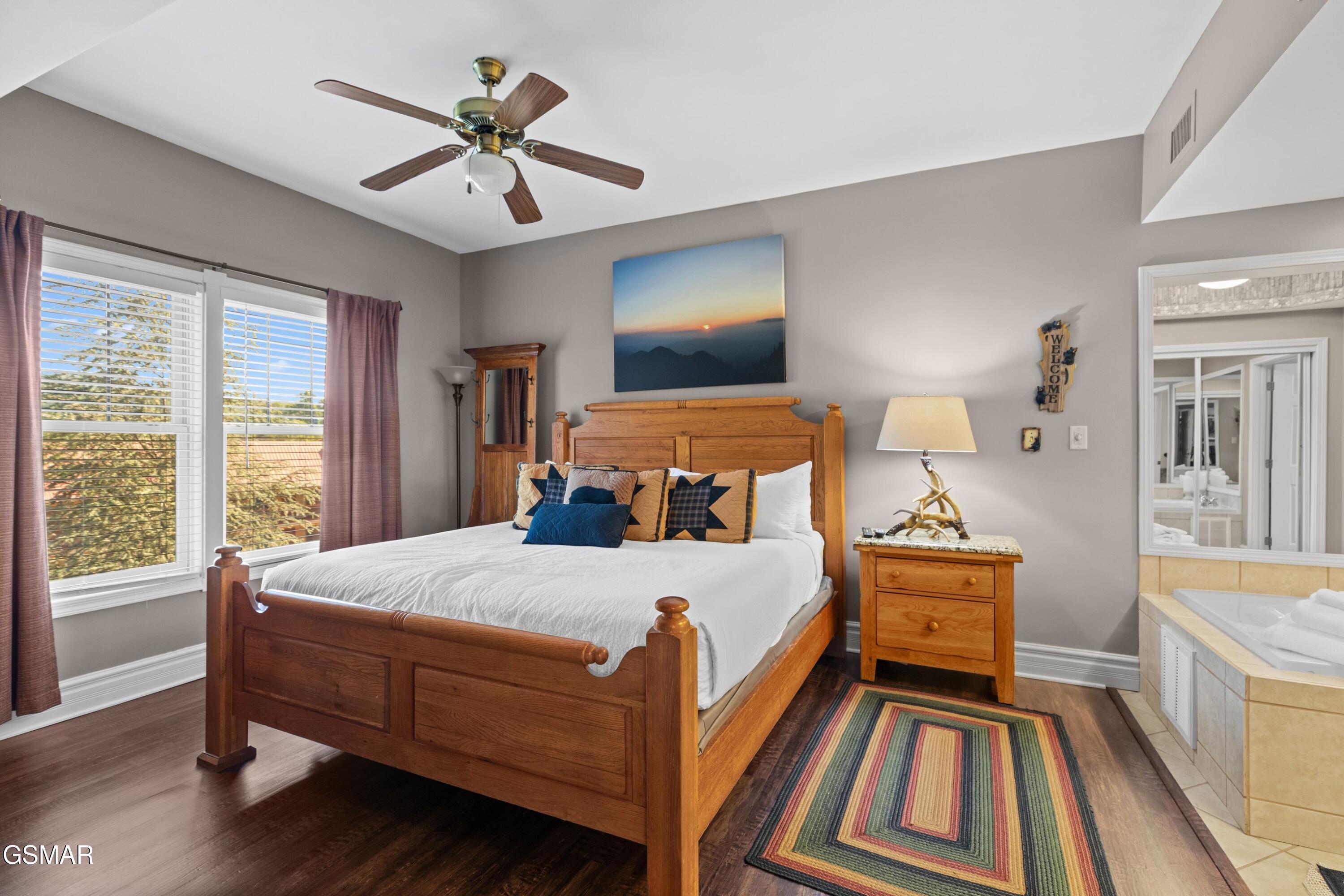 215 Woliss Gatlinburg TN 37738