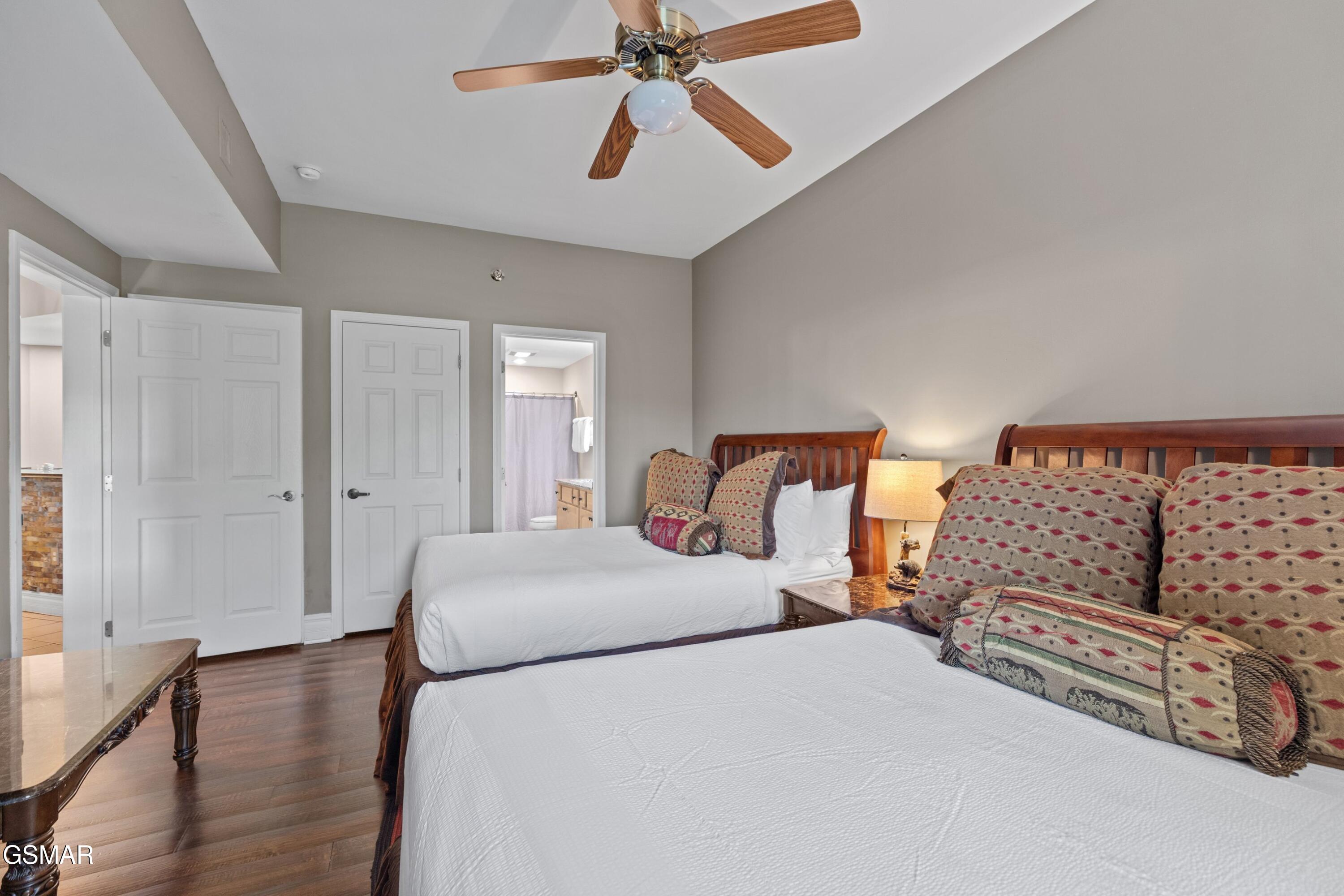 215 Woliss Gatlinburg TN 37738