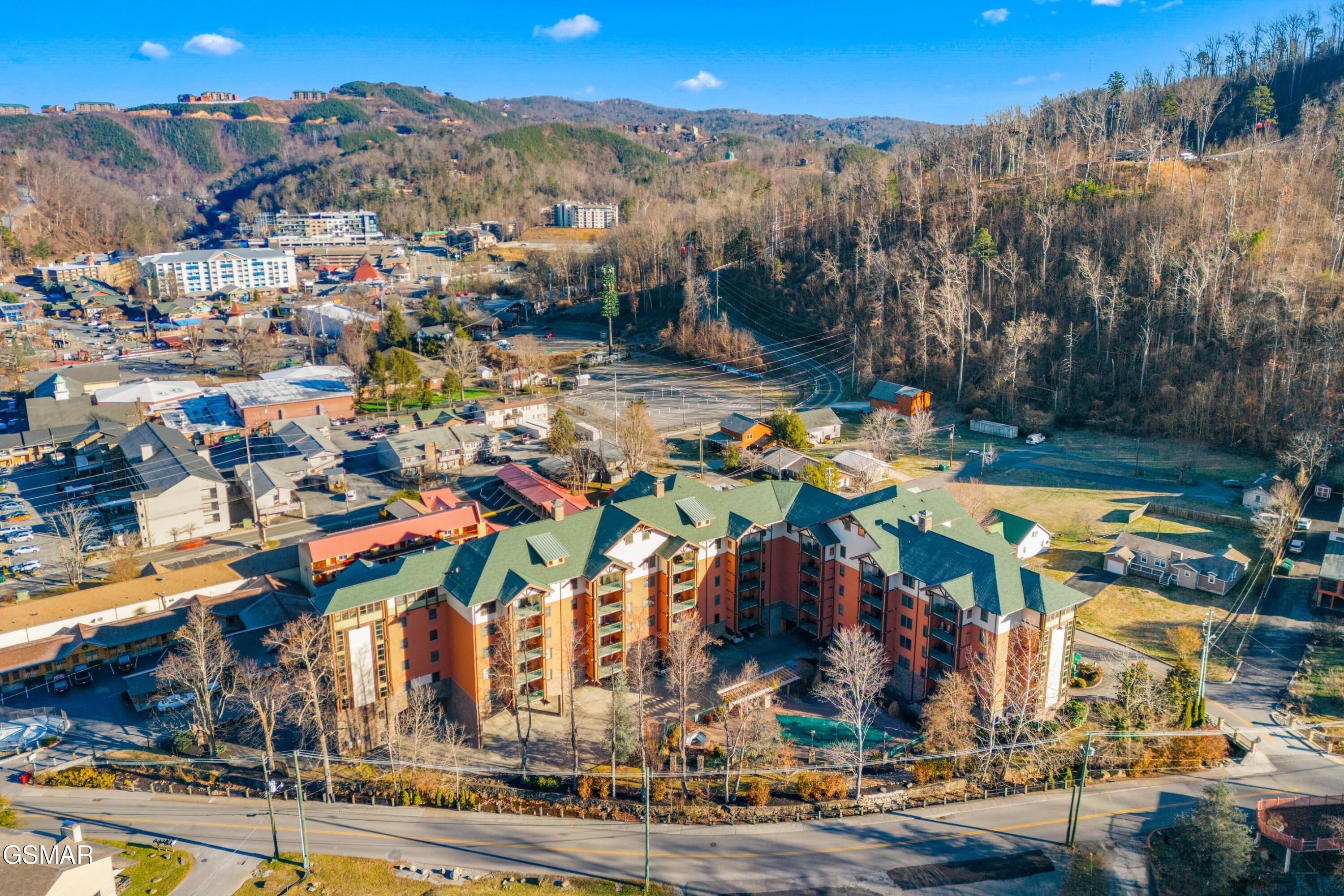 215 Woliss Gatlinburg TN 37738