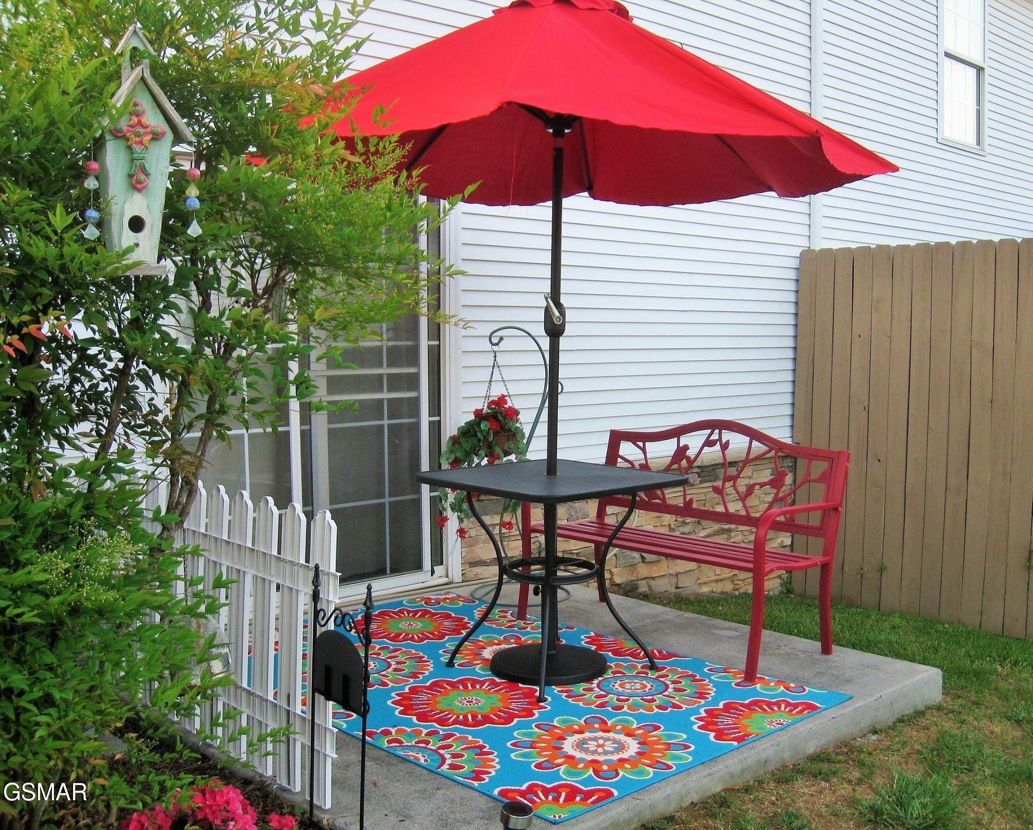 527 Orchard Valley Way Pigeon Forge TN 37862