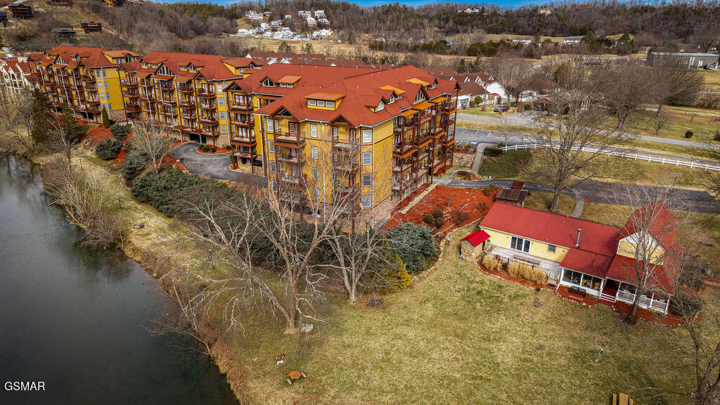 527 Orchard Valley Way Pigeon Forge TN 37862