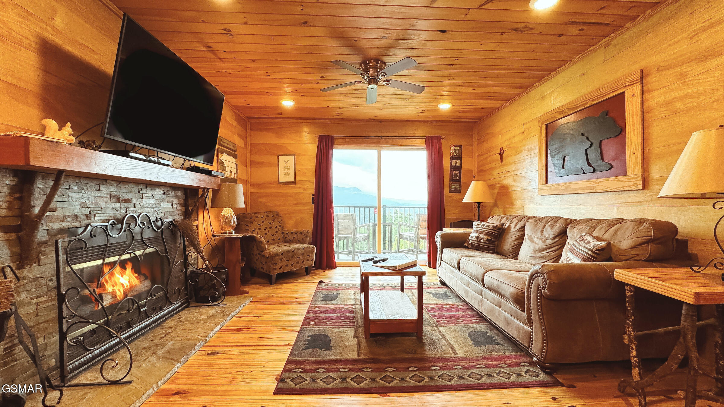 3710 Weber Road Gatlinburg TN 37738