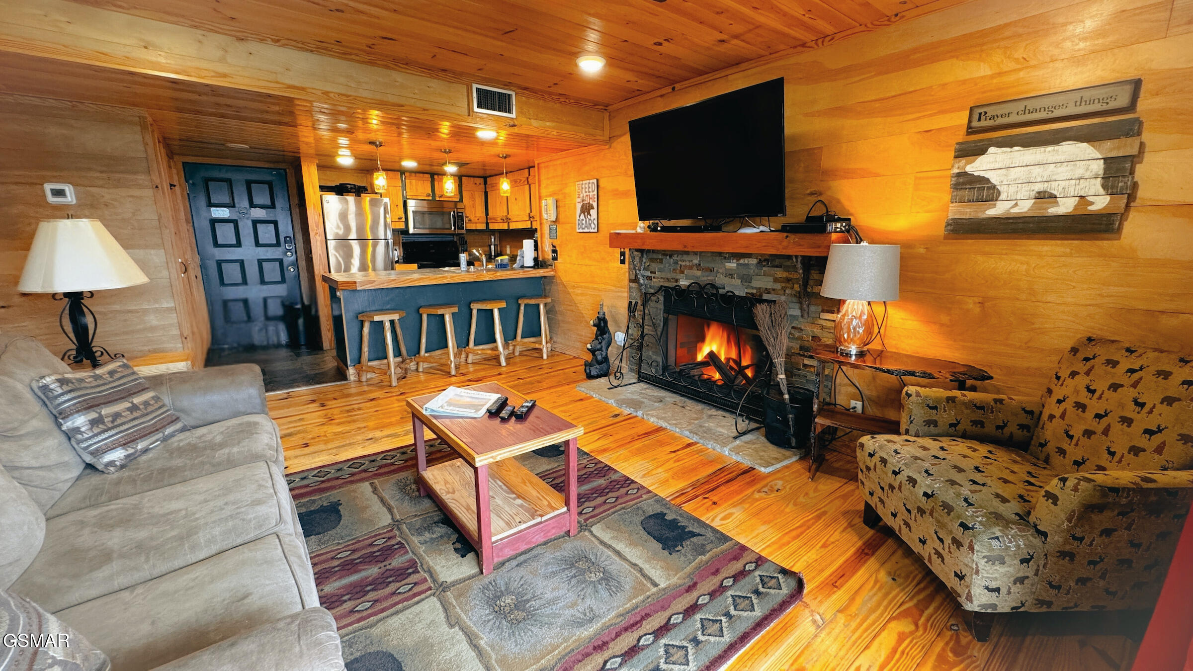 3710 Weber Road Gatlinburg TN 37738