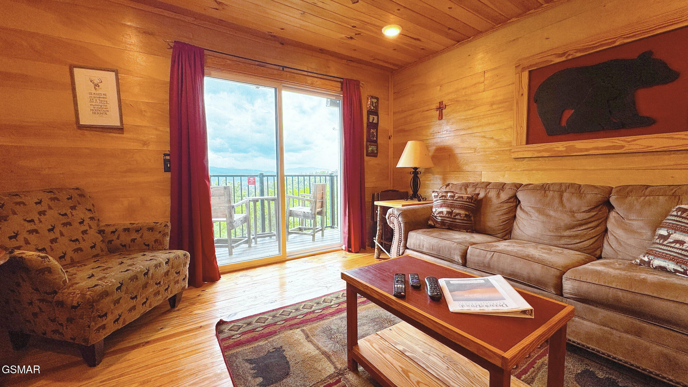 3710 Weber Road Gatlinburg TN 37738