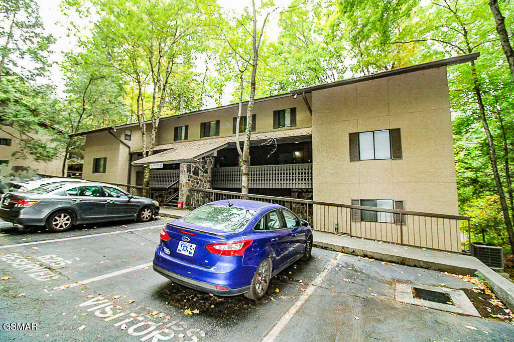 1235 Ski Mountain Road Gatlinburg TN 37738