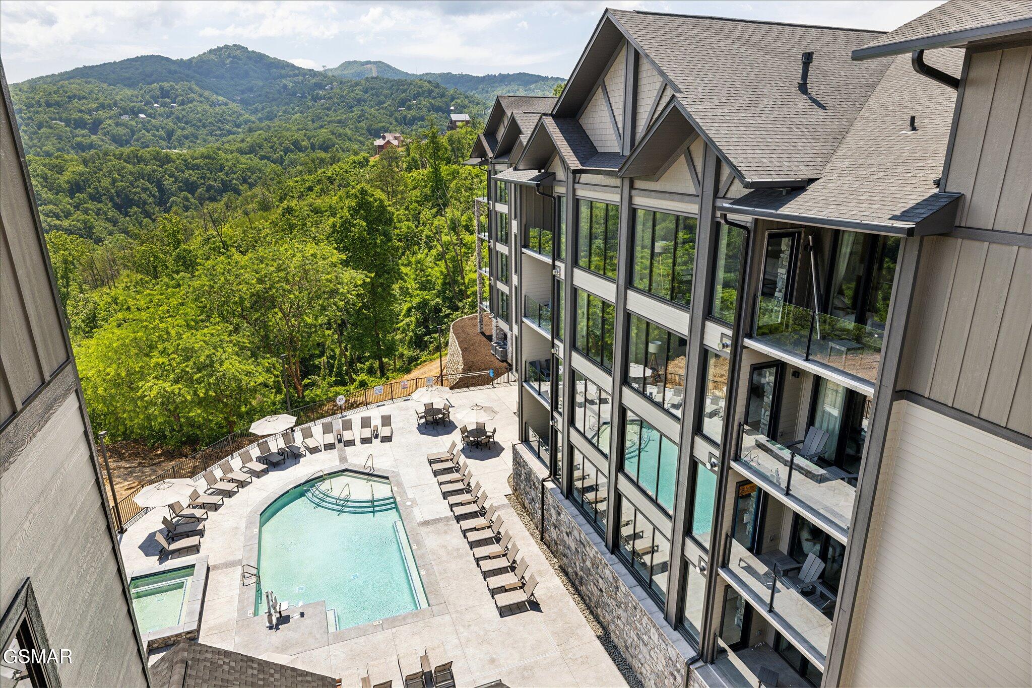 855 Campbell Lead Road Gatlinburg TN 37738