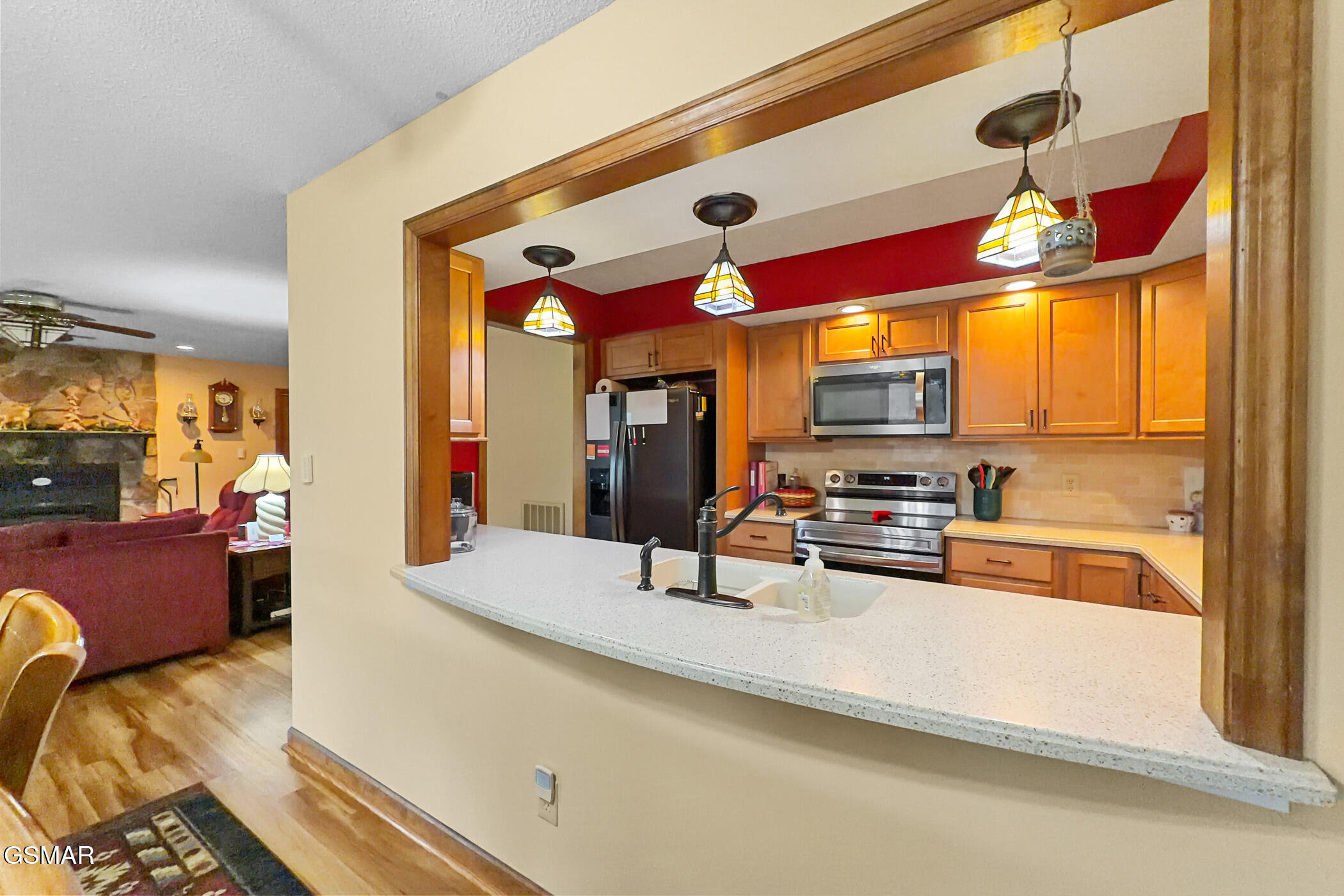 429 Deer Path Lane Gatlinburg TN 37738