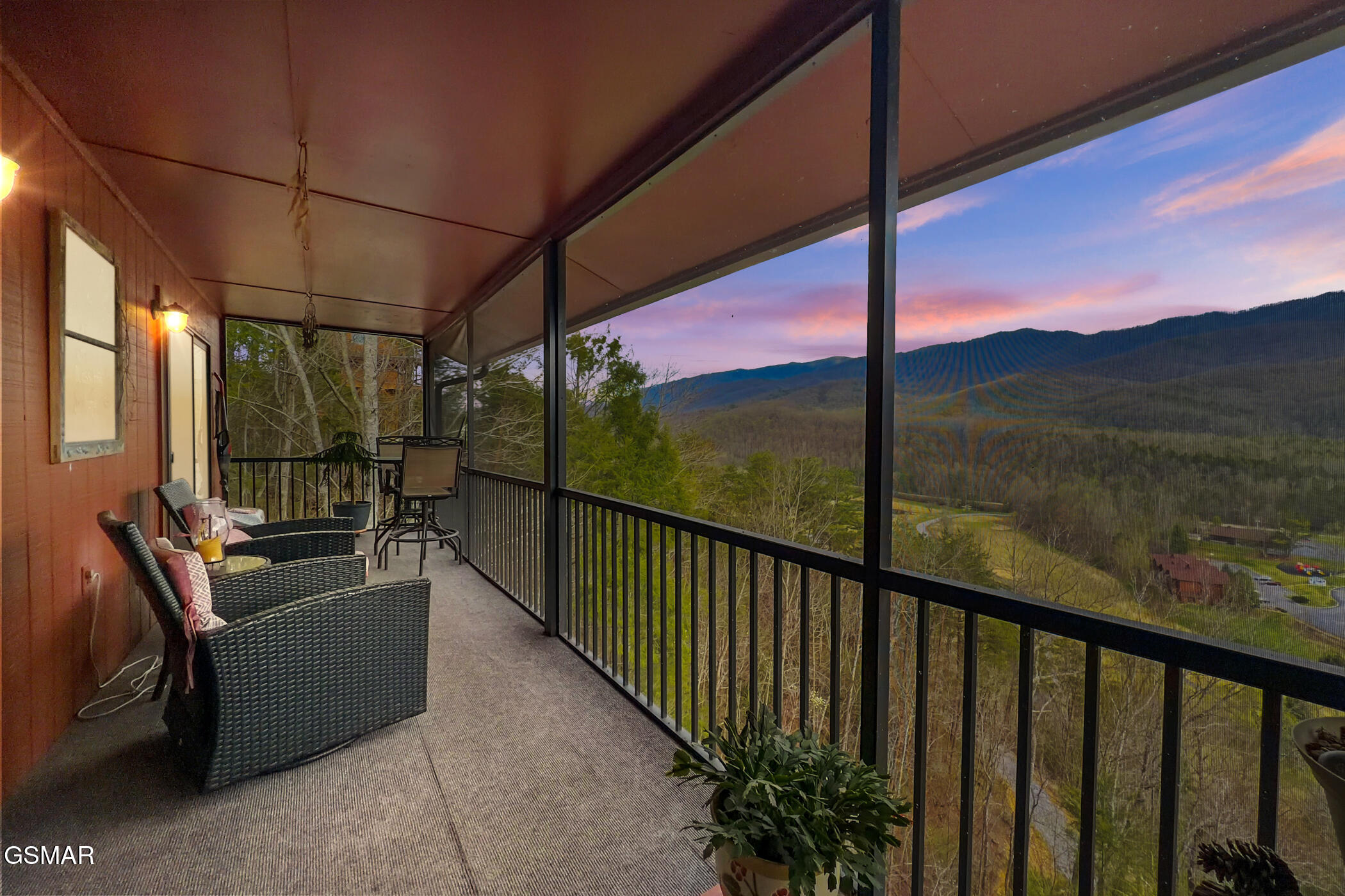 429 Deer Path Lane Gatlinburg TN 37738