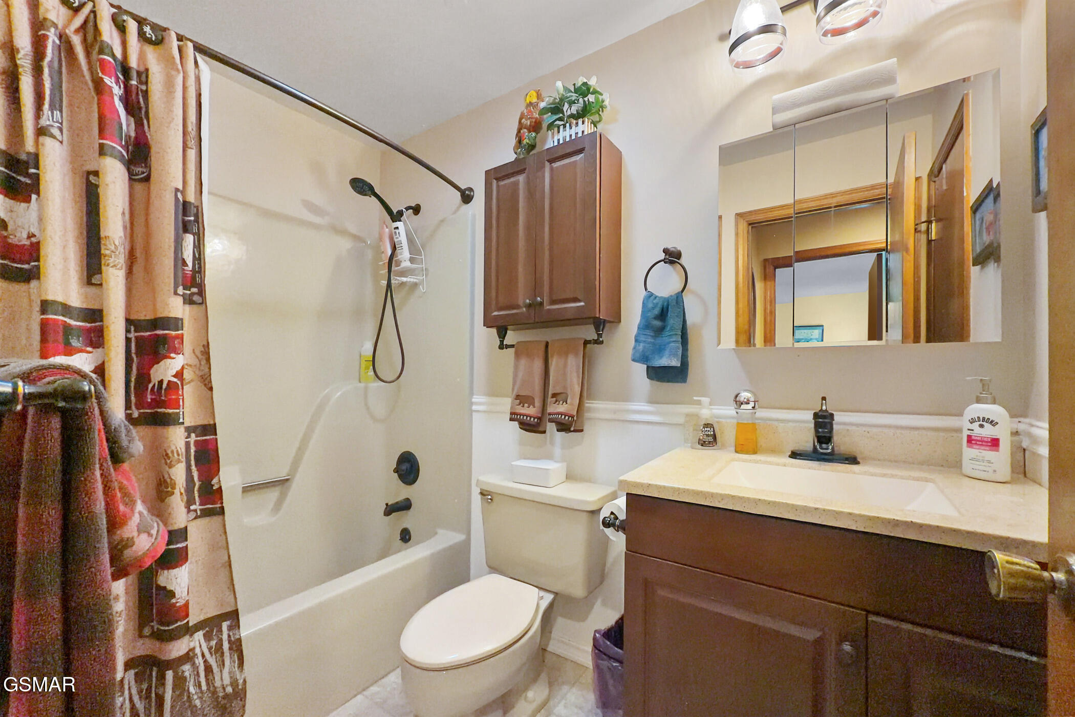 429 Deer Path Lane Gatlinburg TN 37738