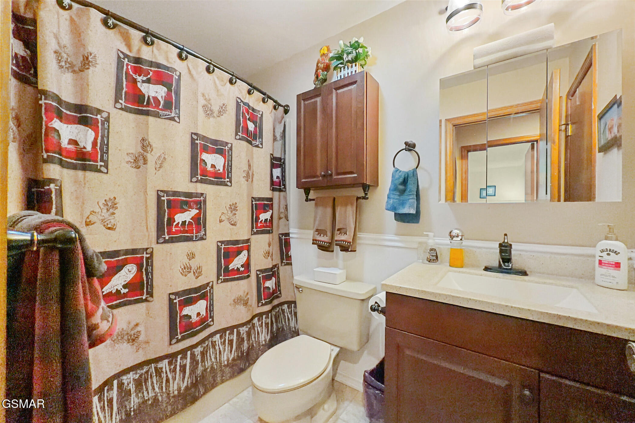 429 Deer Path Lane Gatlinburg TN 37738
