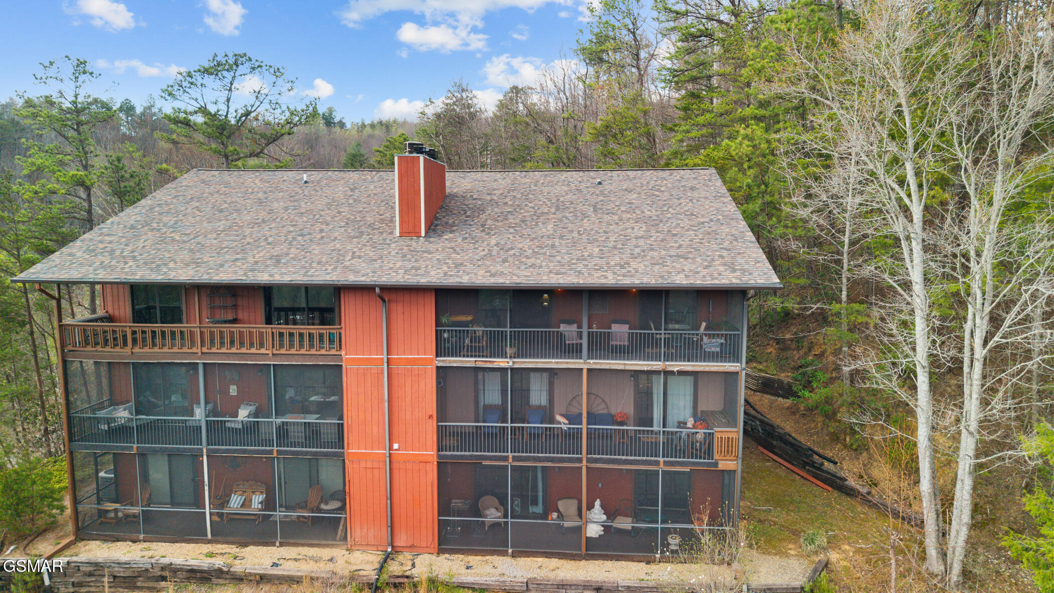 429 Deer Path Lane Gatlinburg TN 37738
