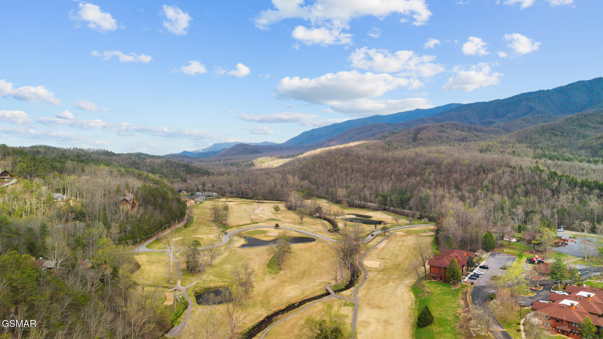 429 Deer Path Lane Gatlinburg TN 37738
