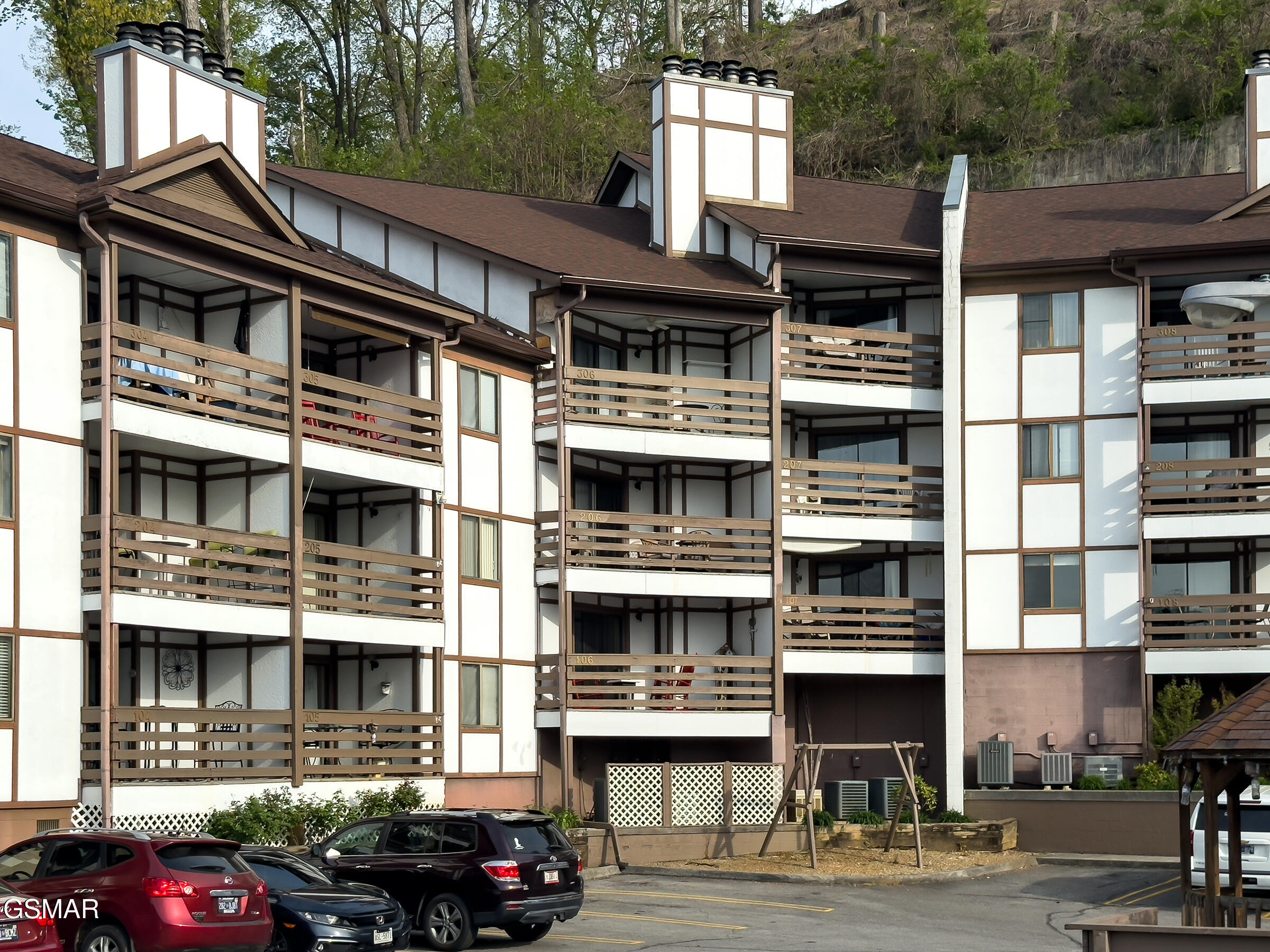 616 Turkey Nest Road Gatlinburg TN 37738