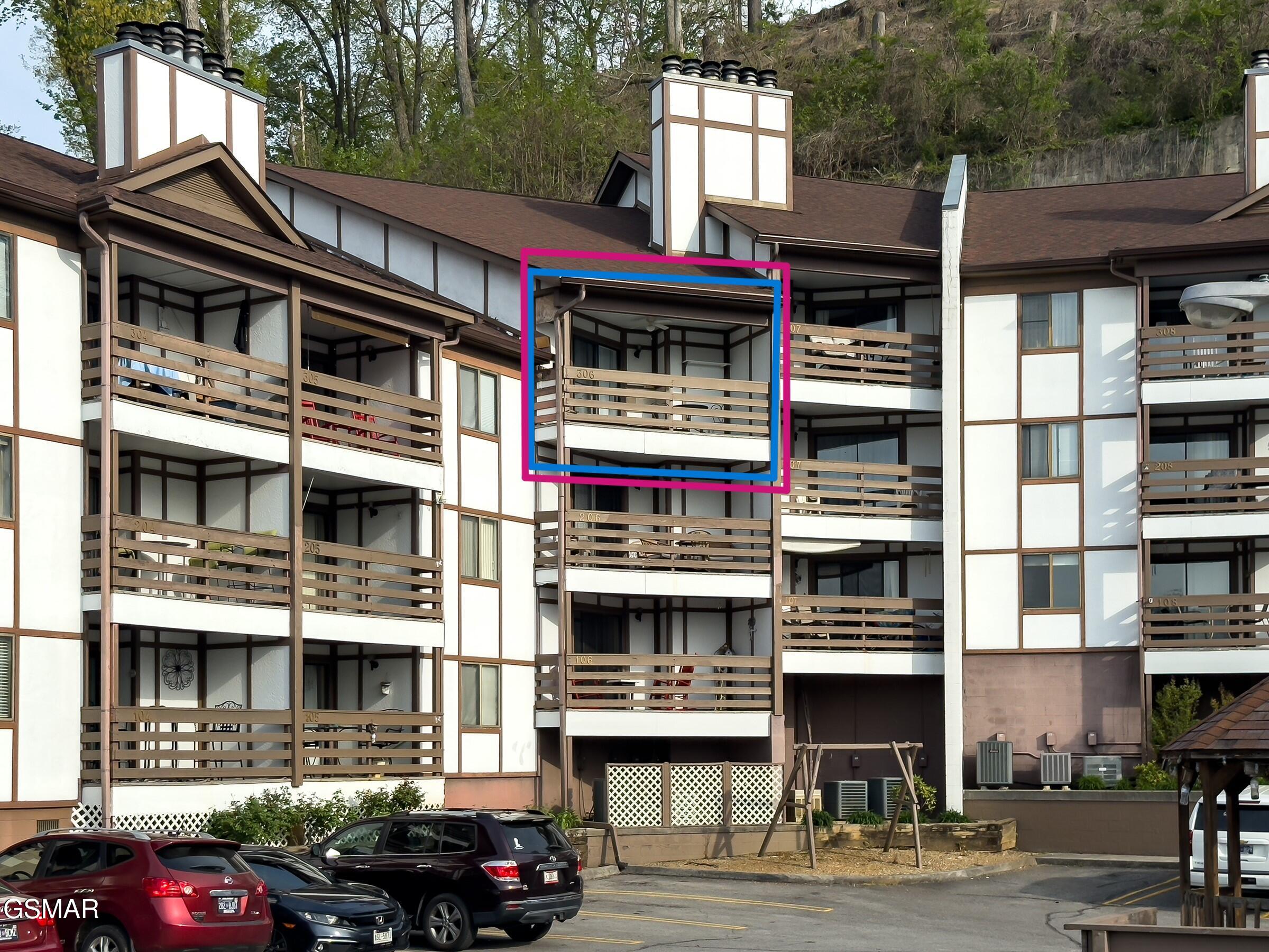 616 Turkey Nest Road Gatlinburg TN 37738