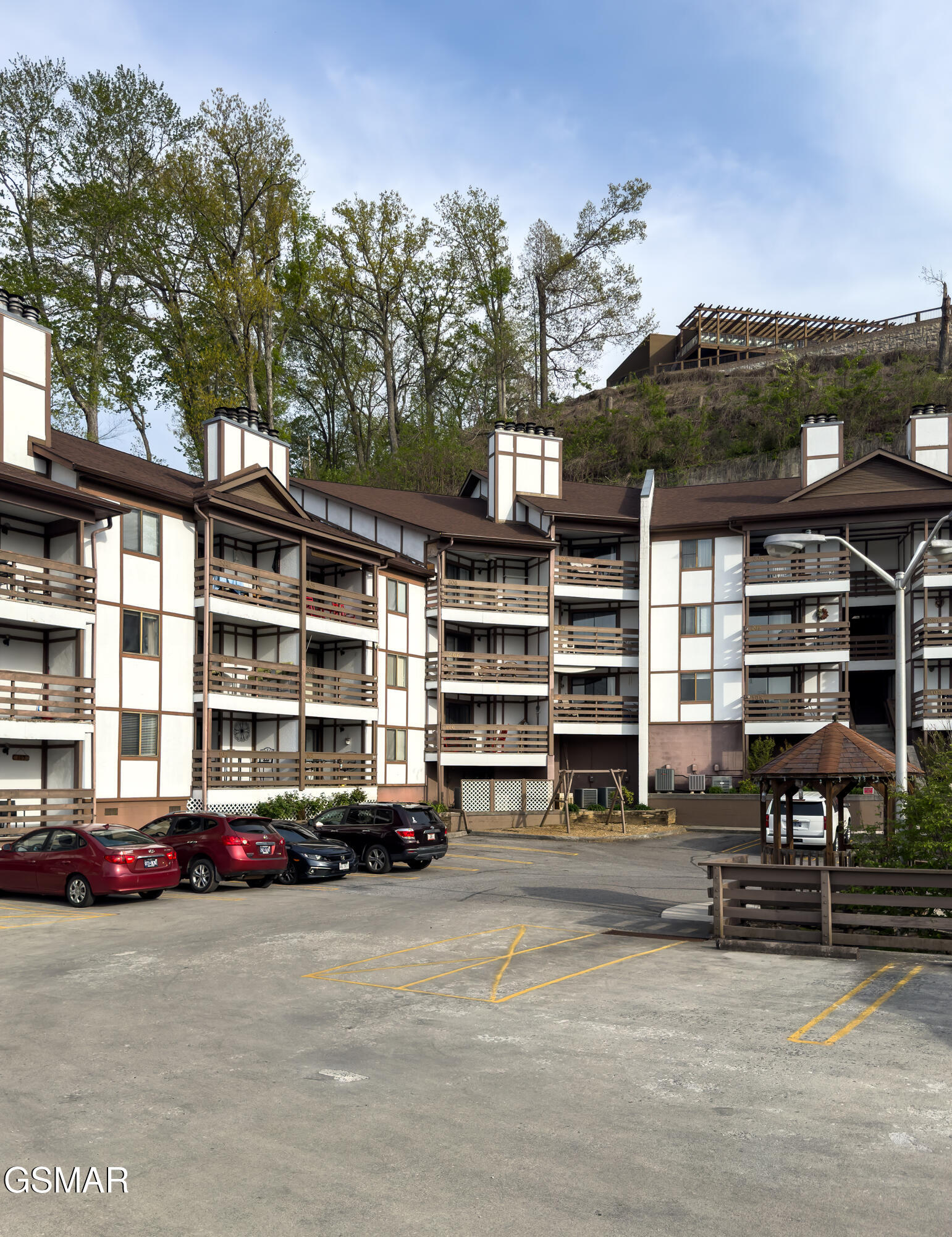 616 Turkey Nest Road Gatlinburg TN 37738