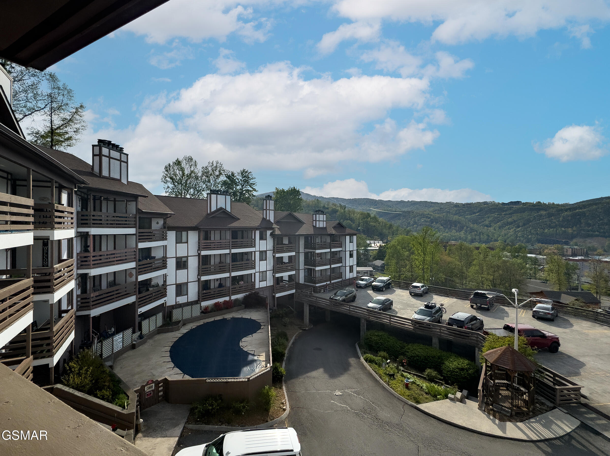 616 Turkey Nest Road Gatlinburg TN 37738