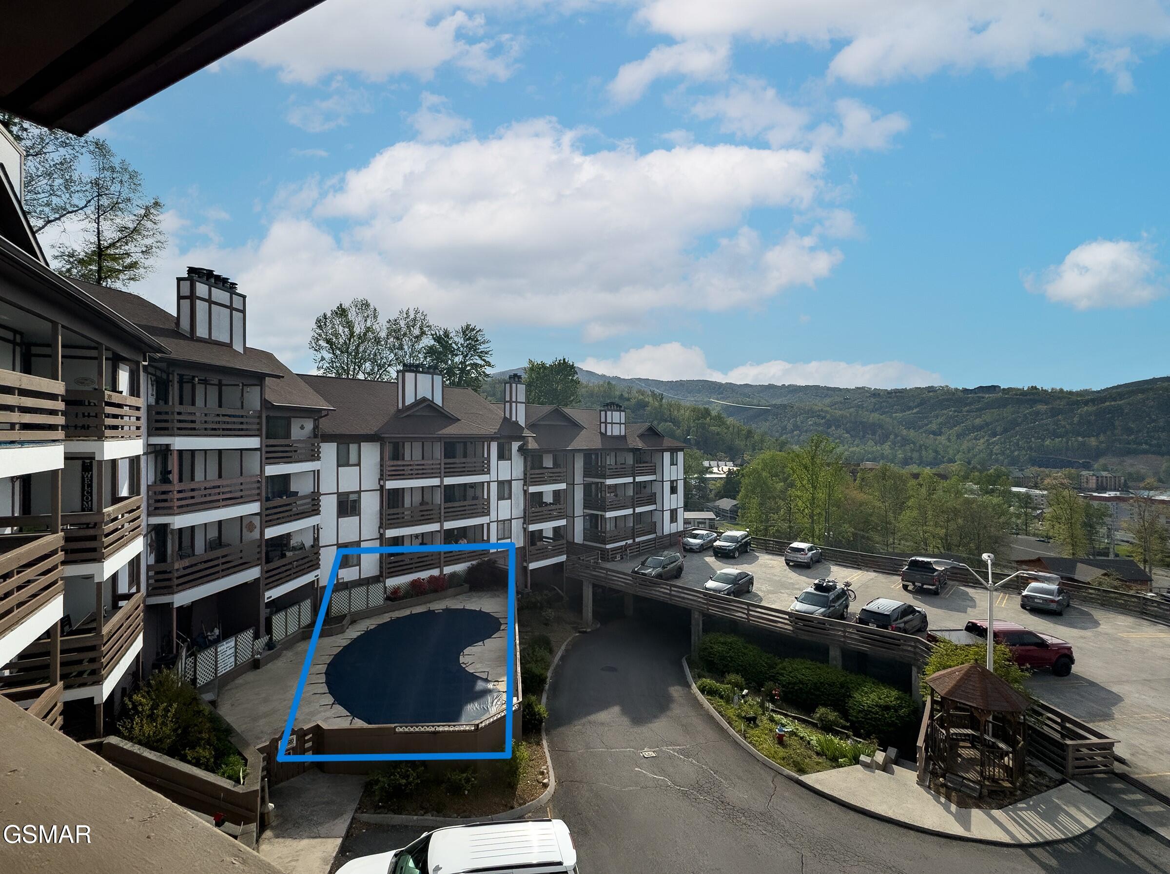 616 Turkey Nest Road Gatlinburg TN 37738