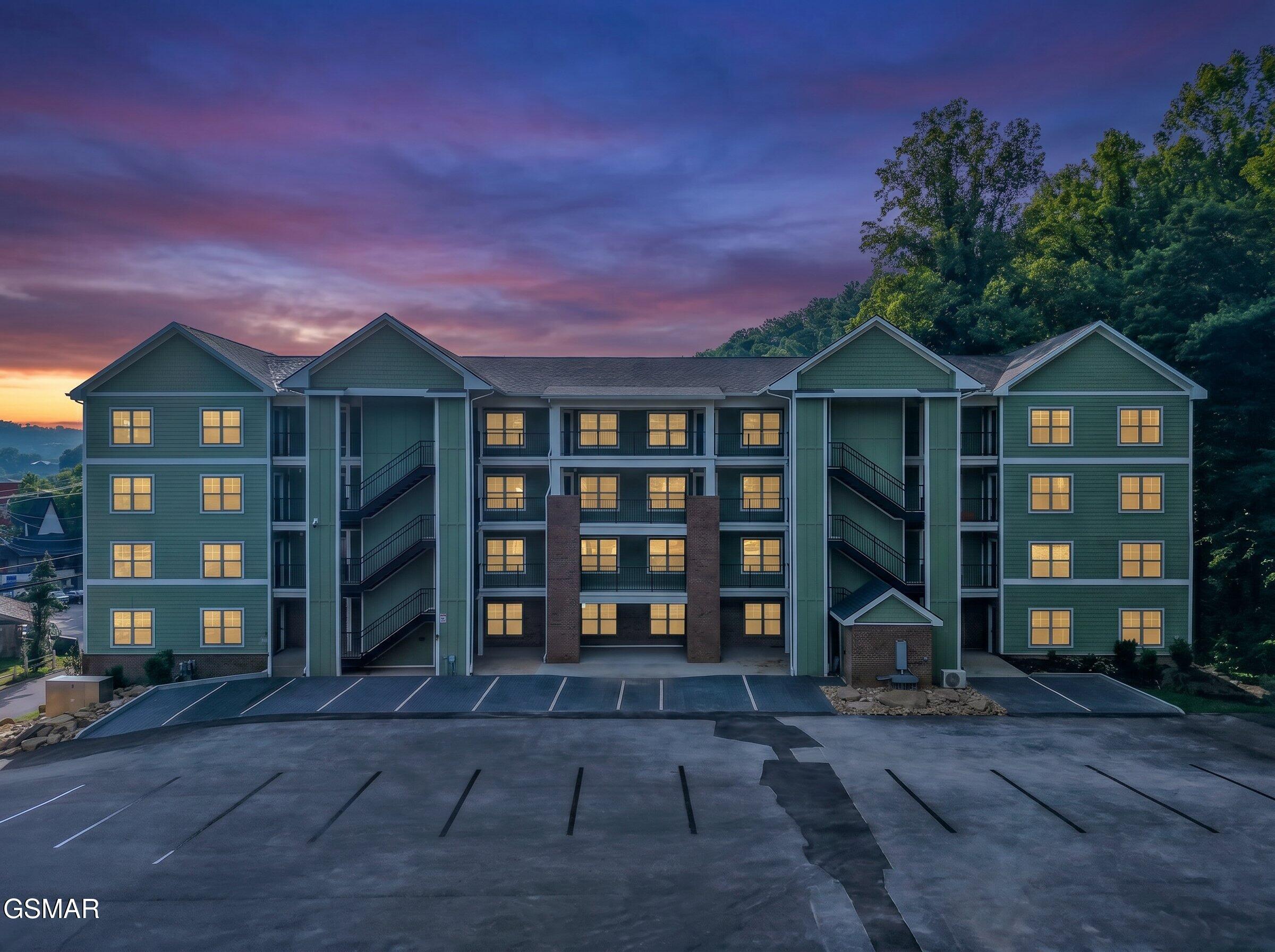 329 Ownby Street Gatlinburg TN 37738