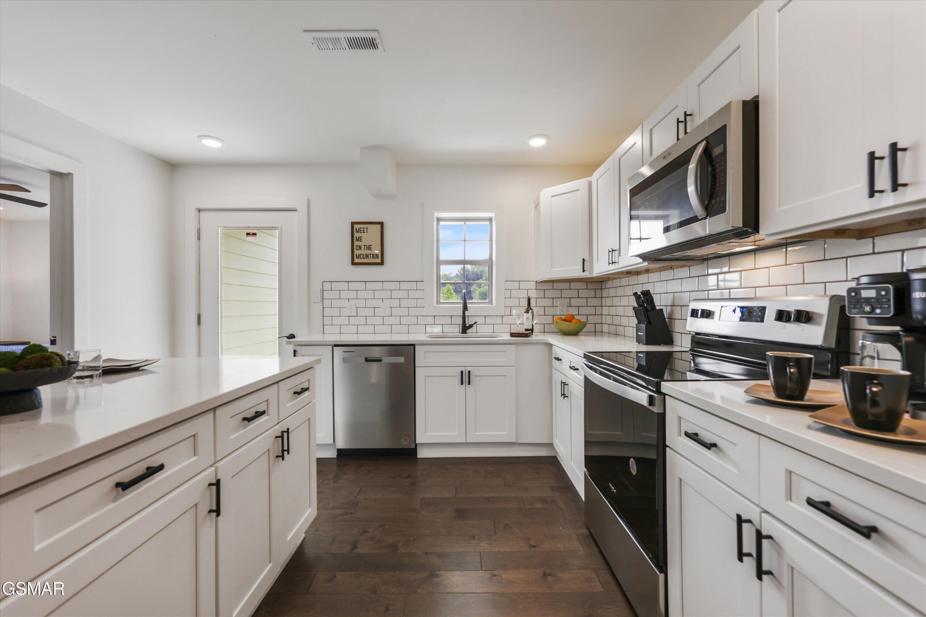329 Ownby Street Gatlinburg TN 37738