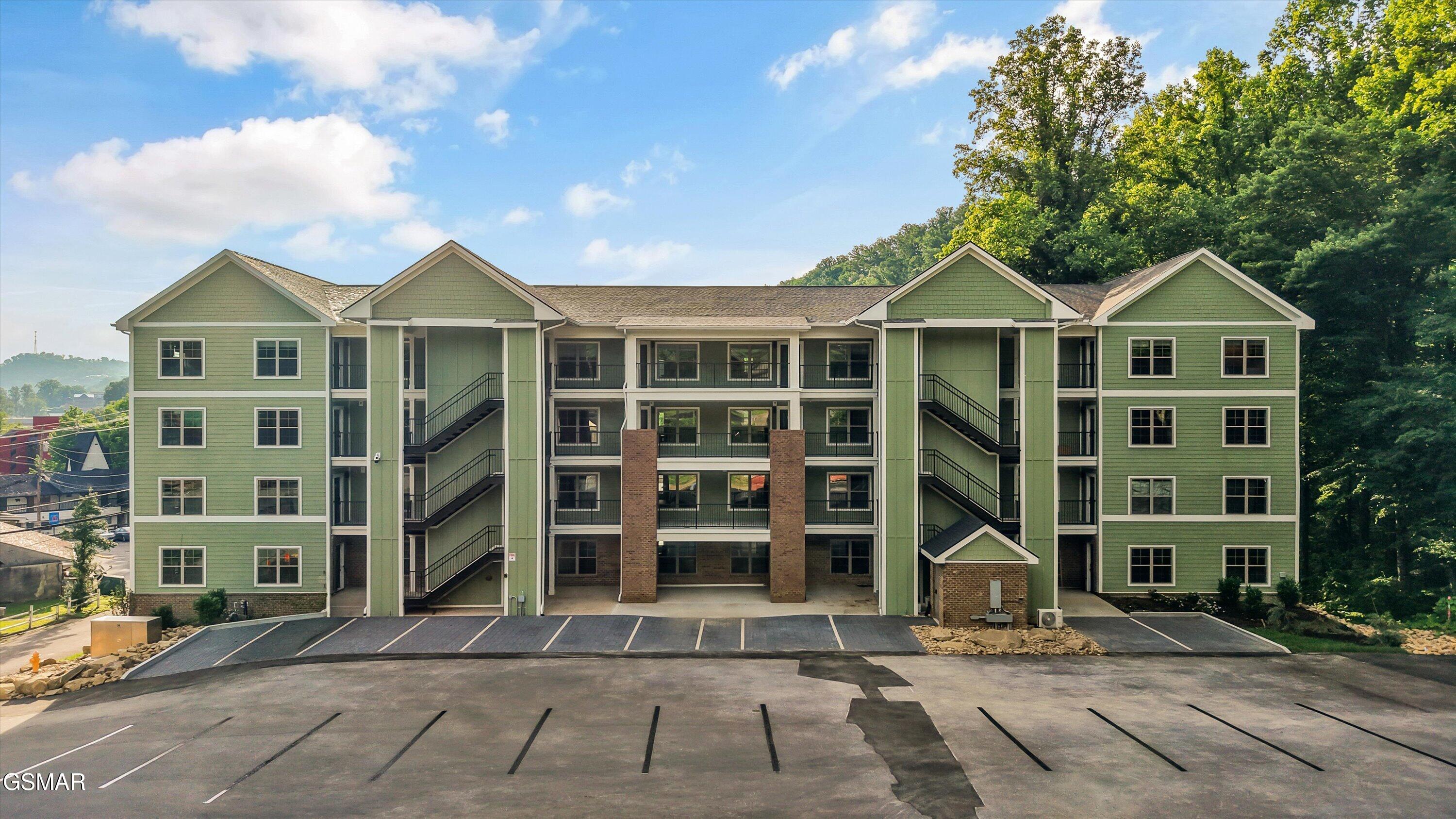 329 Ownby Street Gatlinburg TN 37738