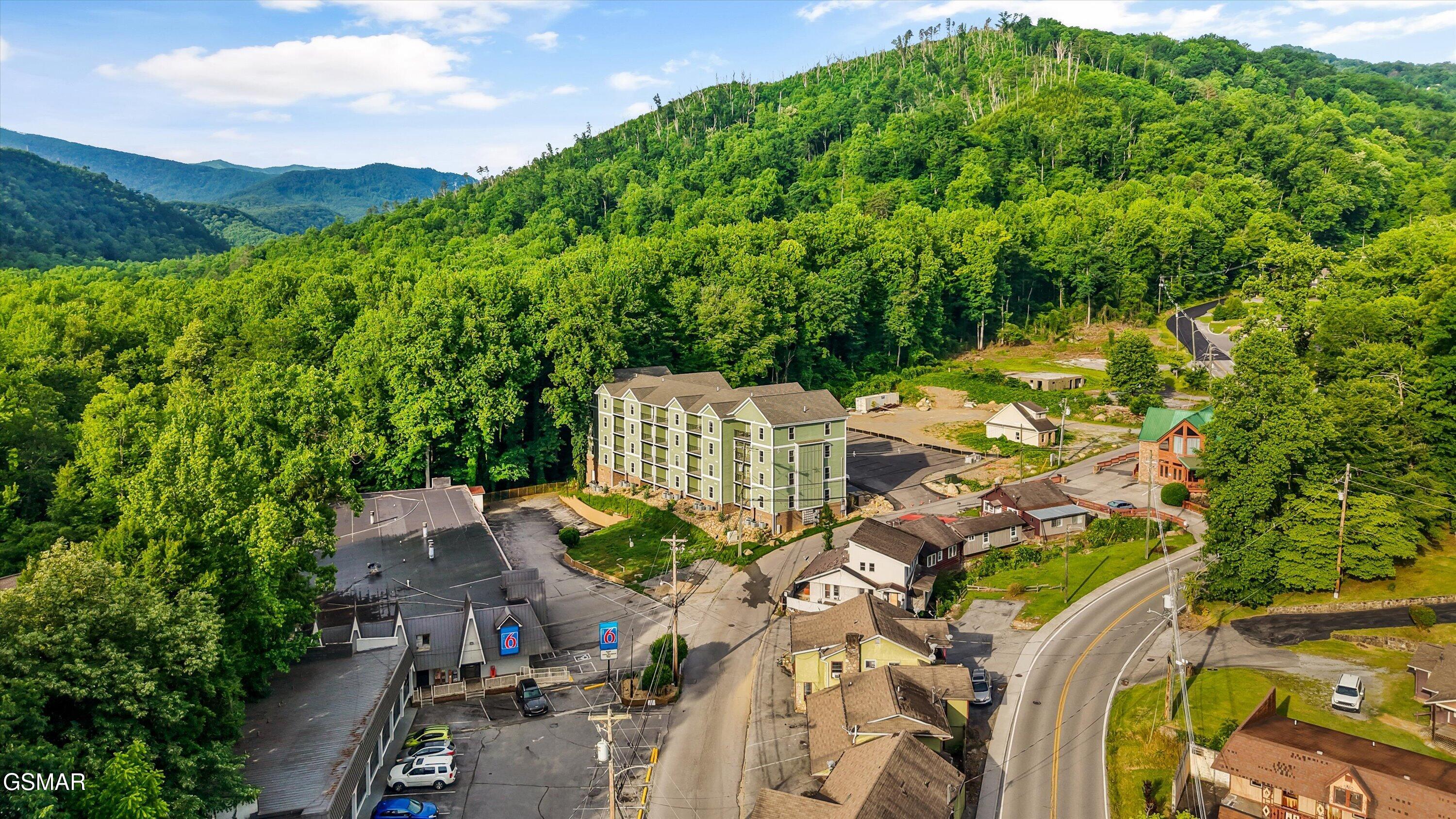 329 Ownby Street Gatlinburg TN 37738