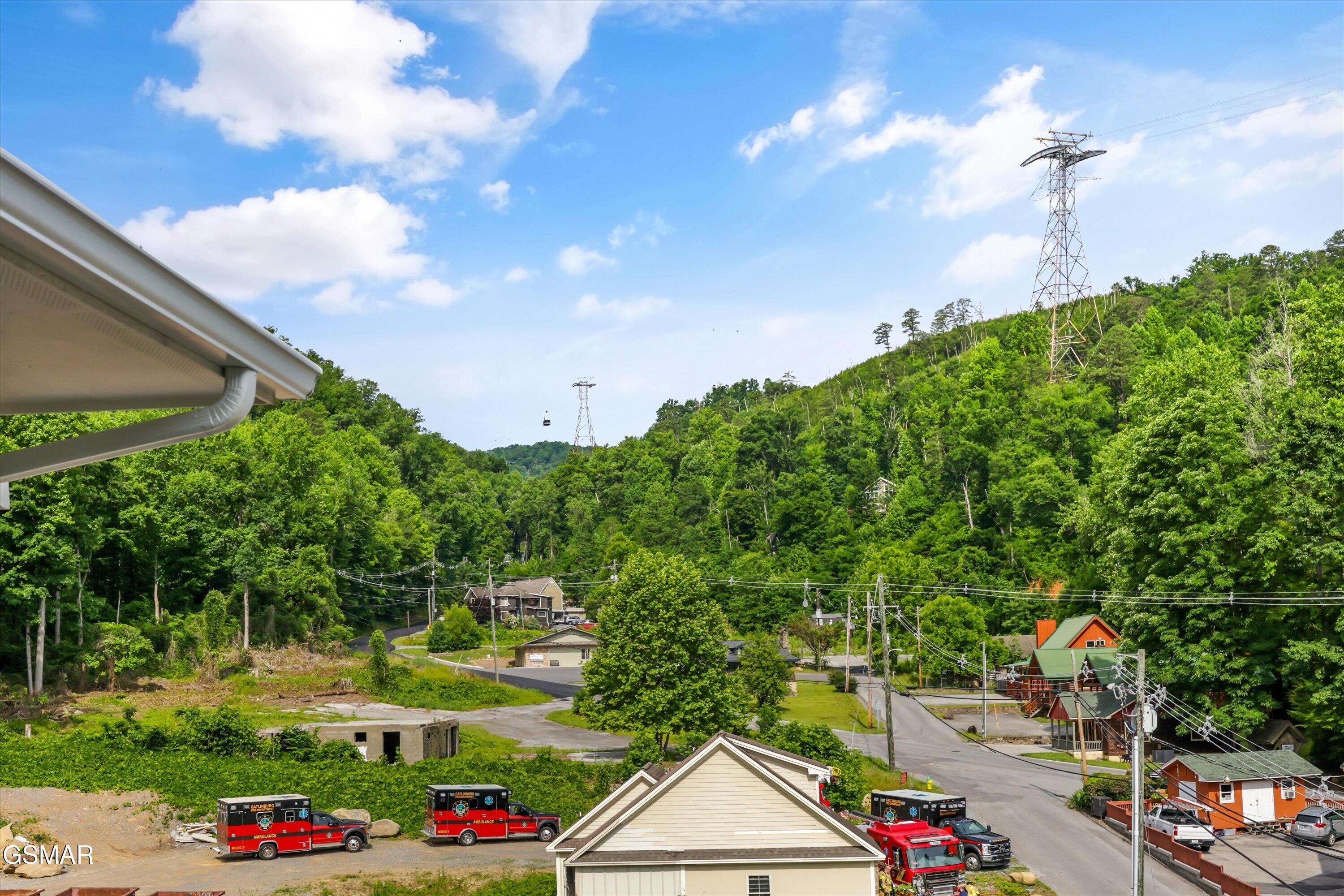 329 Ownby Street Gatlinburg TN 37738