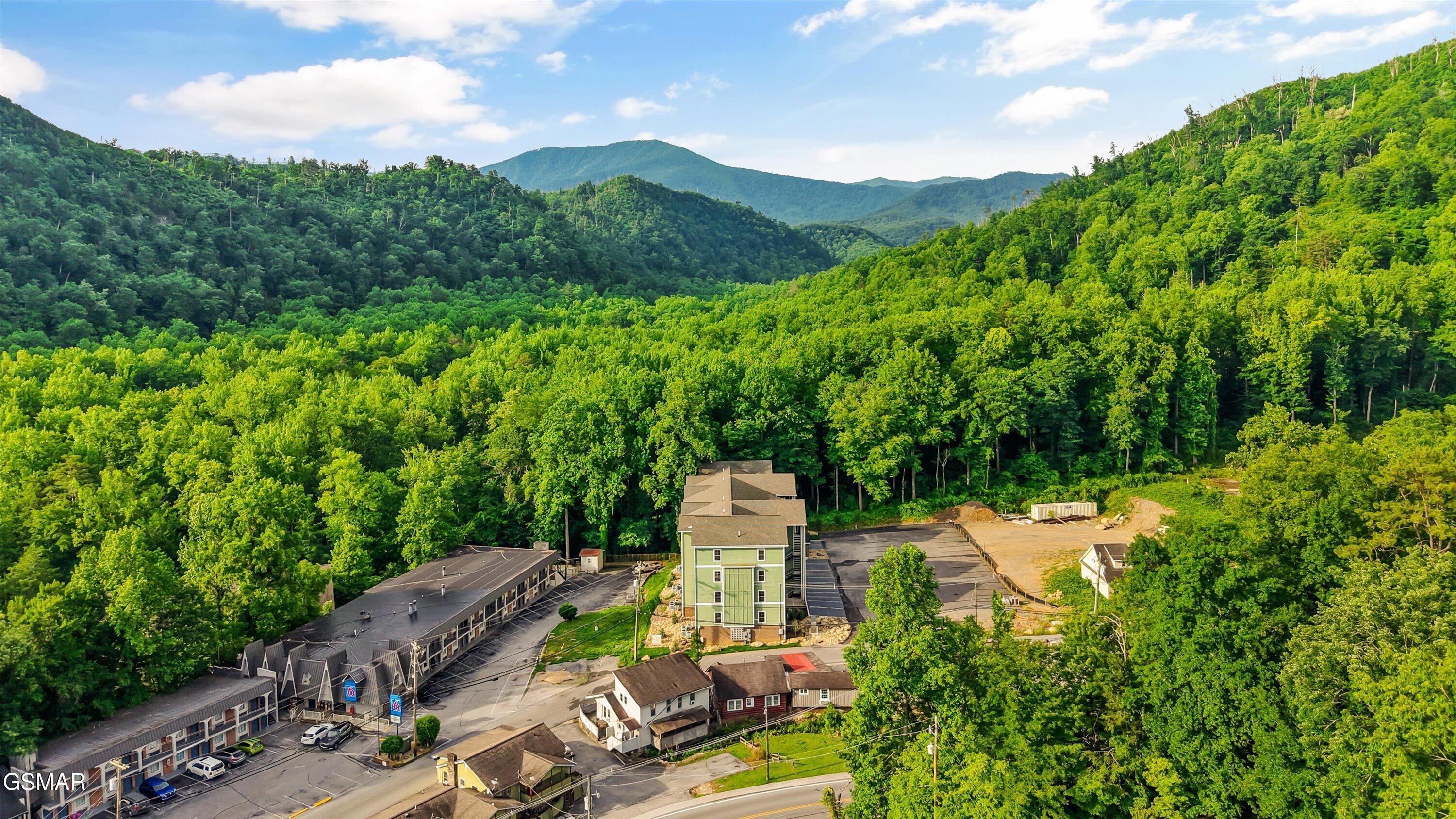 329 Ownby Street Gatlinburg TN 37738