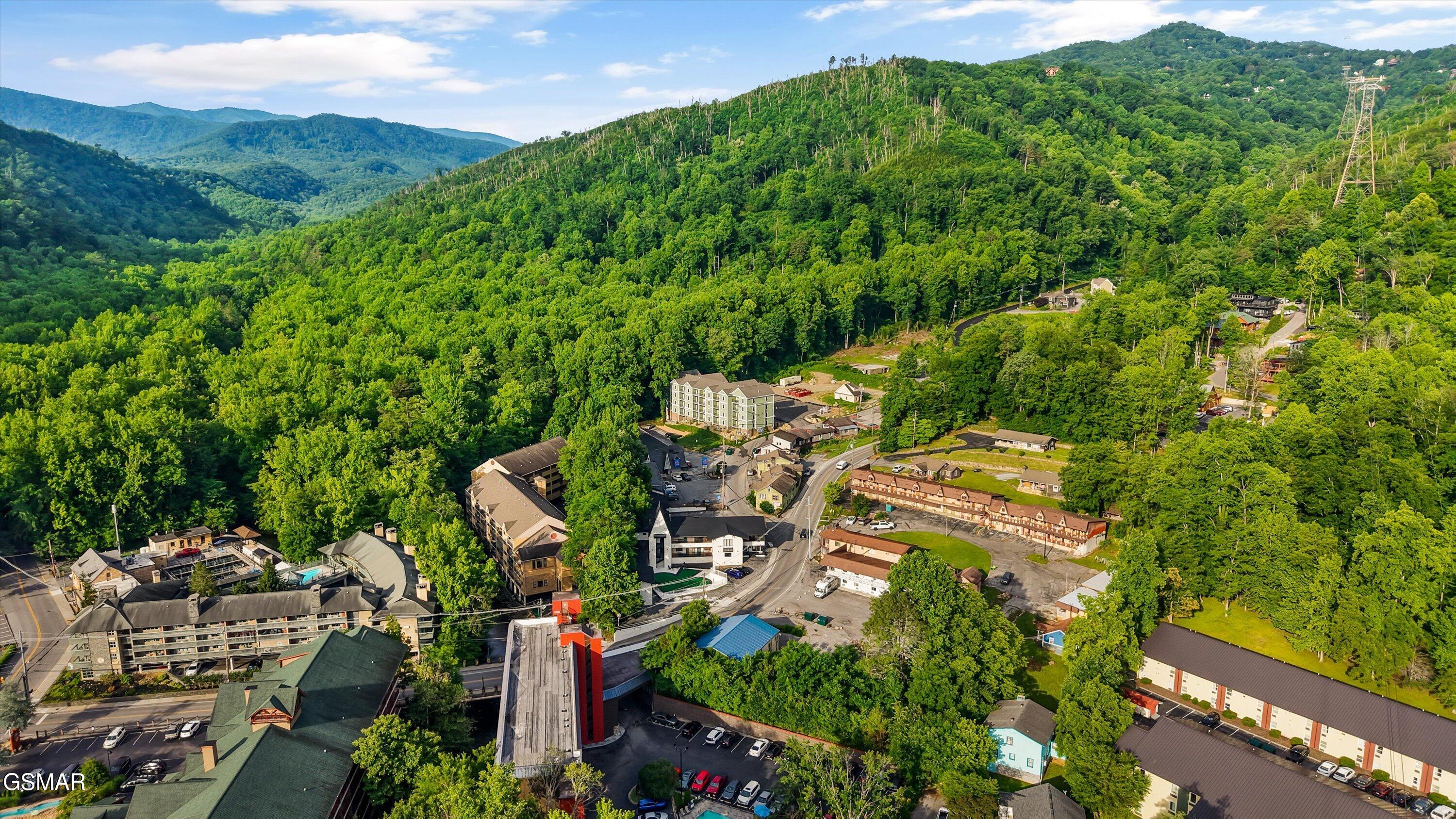 329 Ownby Street Gatlinburg TN 37738