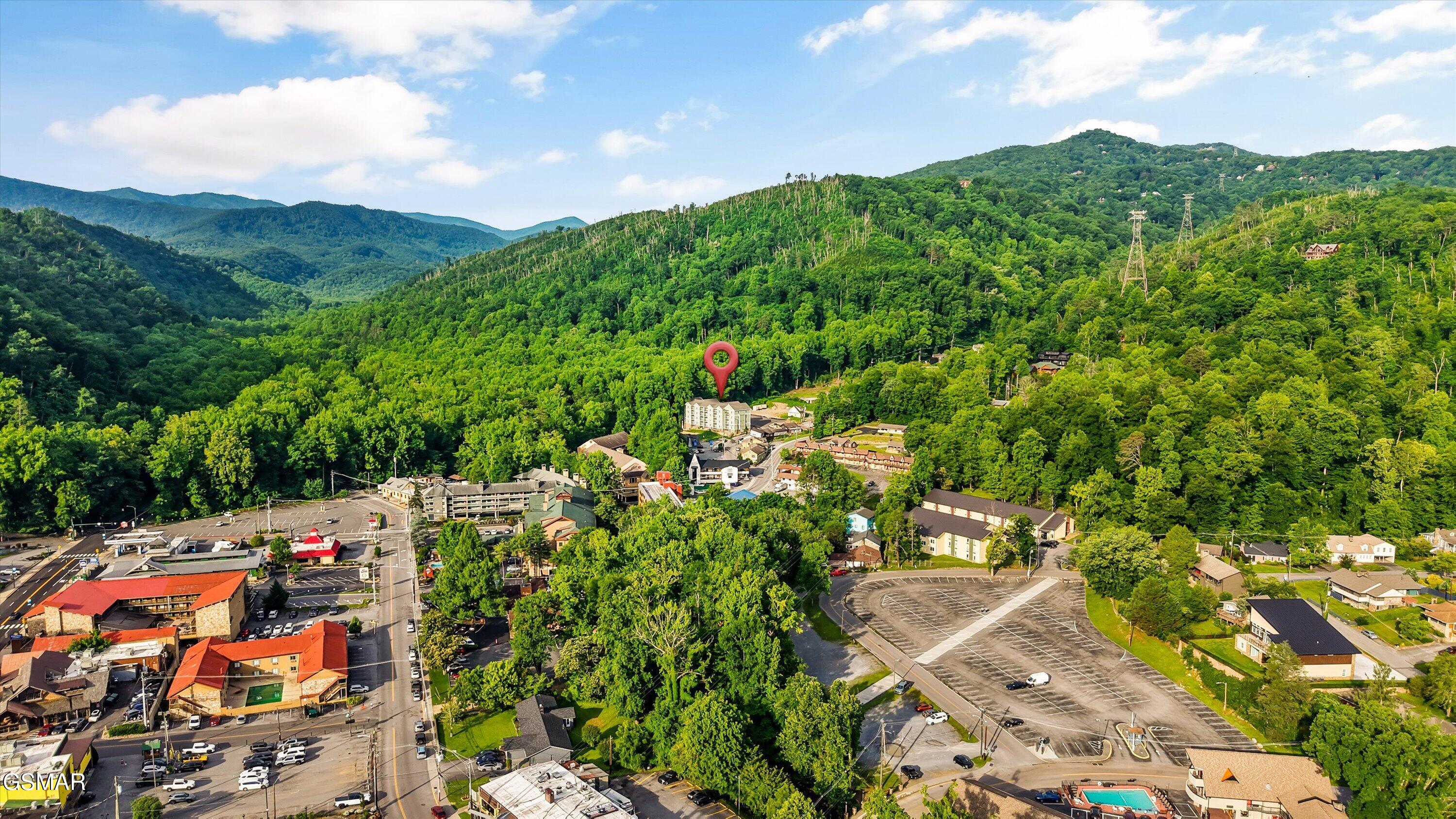 329 Ownby Street Gatlinburg TN 37738