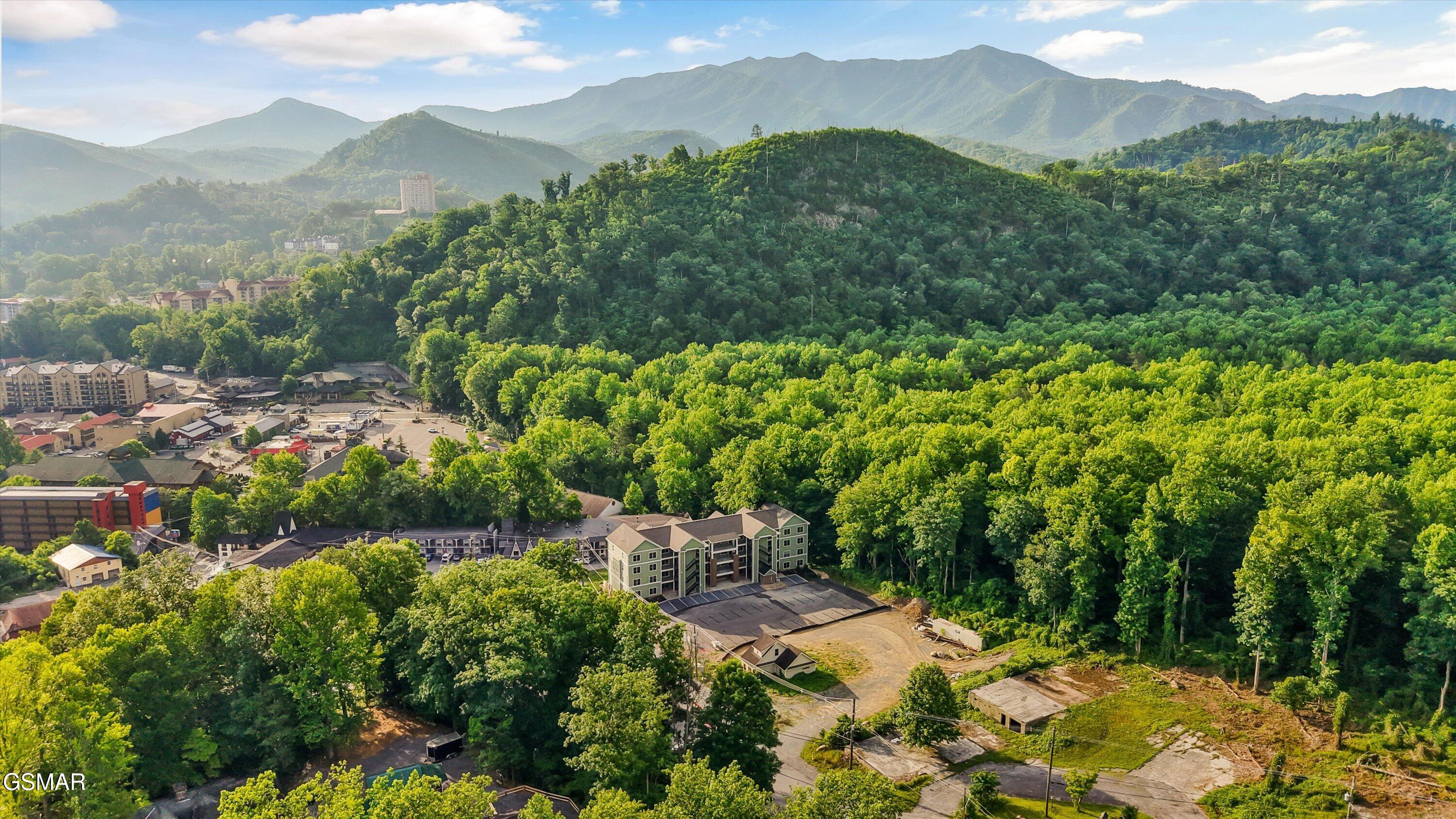 329 Ownby Street Gatlinburg TN 37738