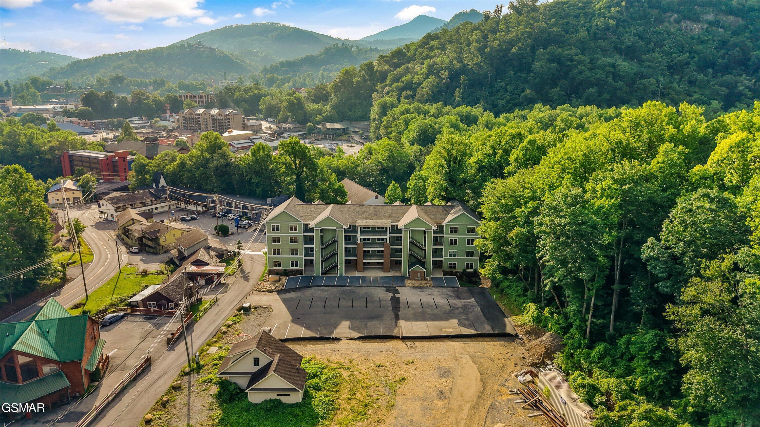 329 Ownby Street Gatlinburg TN 37738