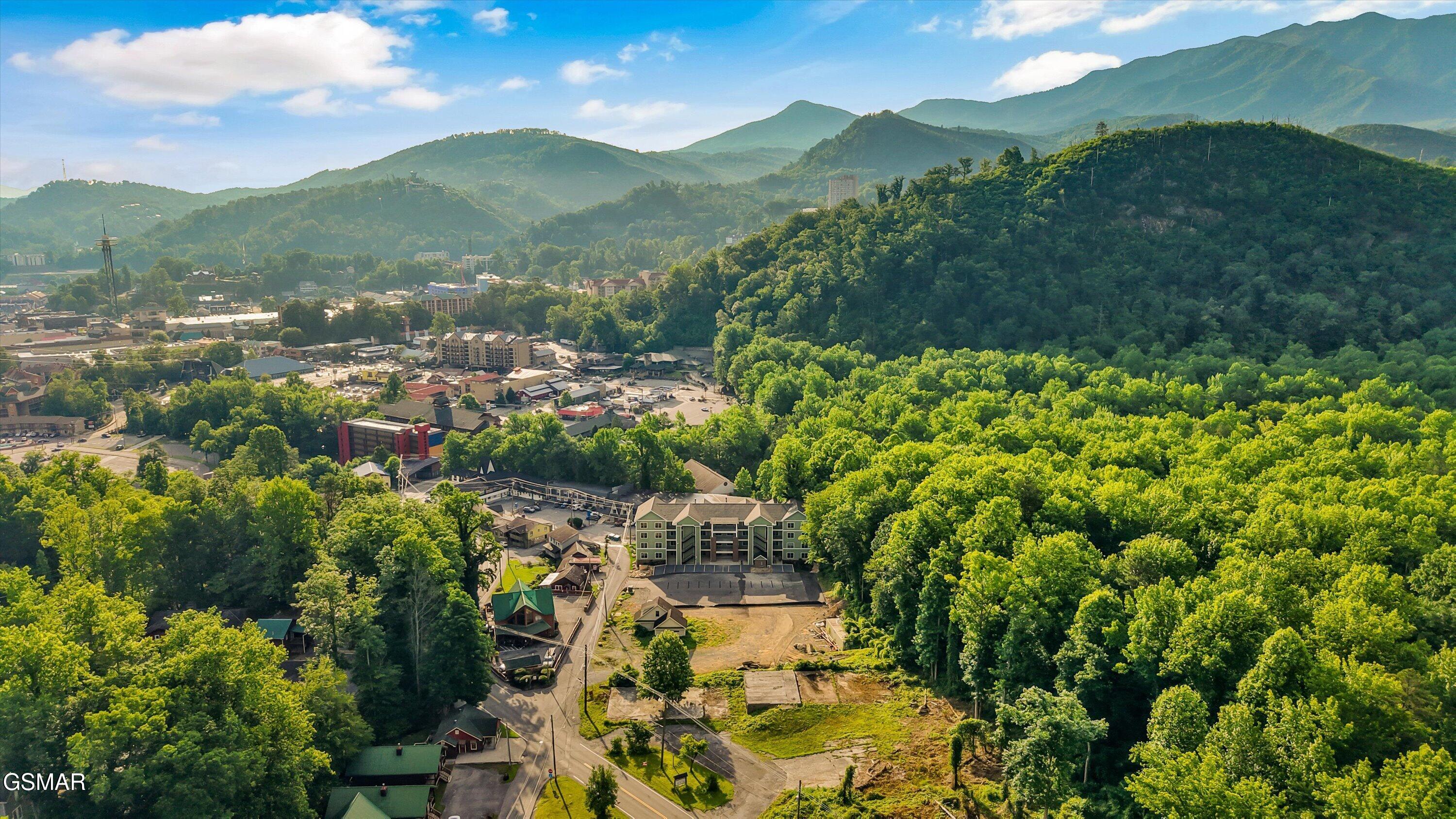 329 Ownby Street Gatlinburg TN 37738