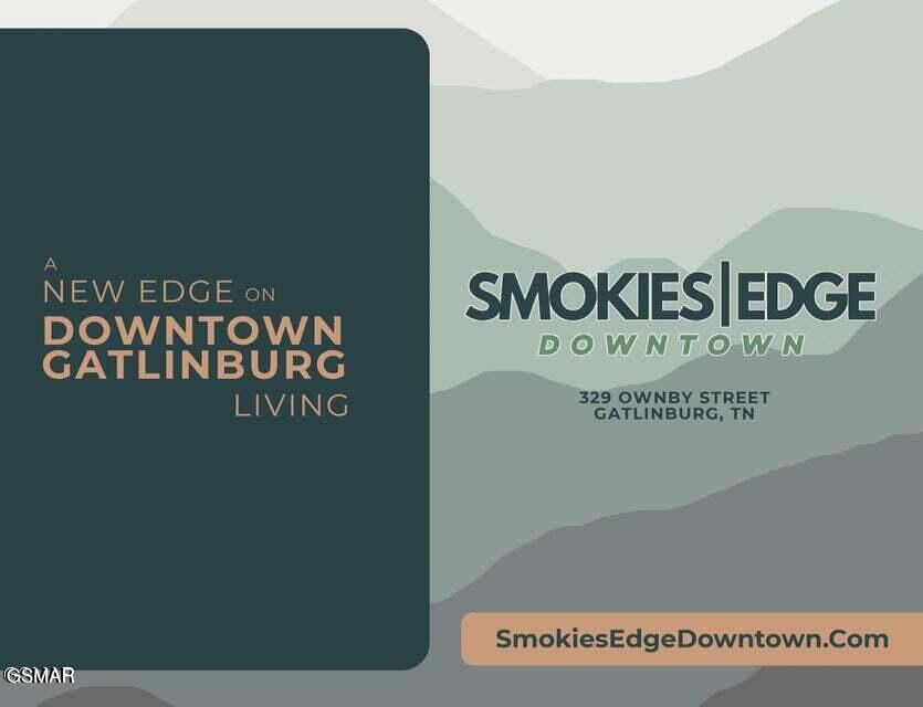 329 Ownby Street Gatlinburg TN 37738