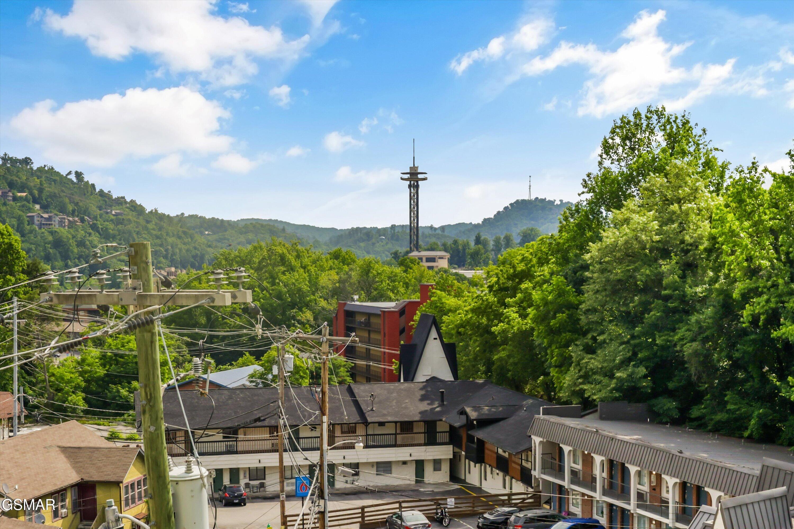 329 Ownby Street Gatlinburg TN 37738