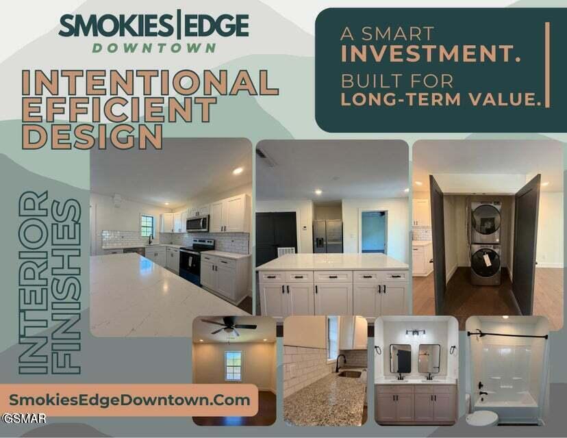 329 Ownby Street Gatlinburg TN 37738