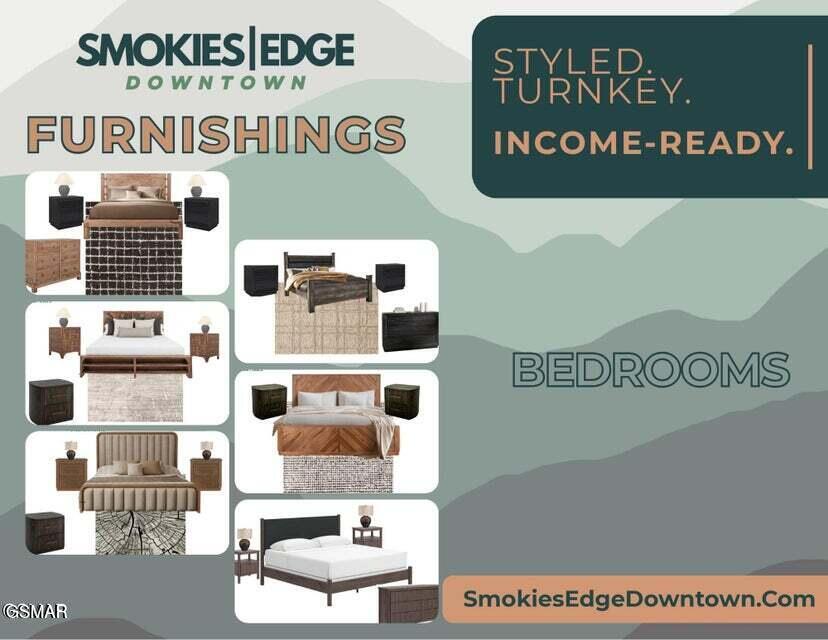 329 Ownby Street Gatlinburg TN 37738