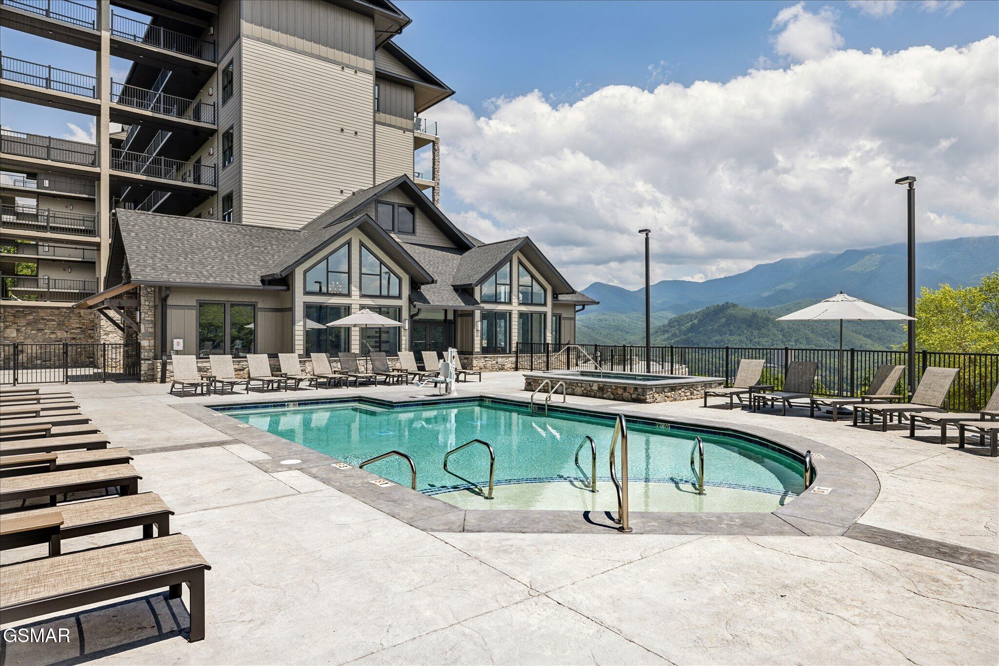 855 Campbell Lead Road Gatlinburg TN 37738